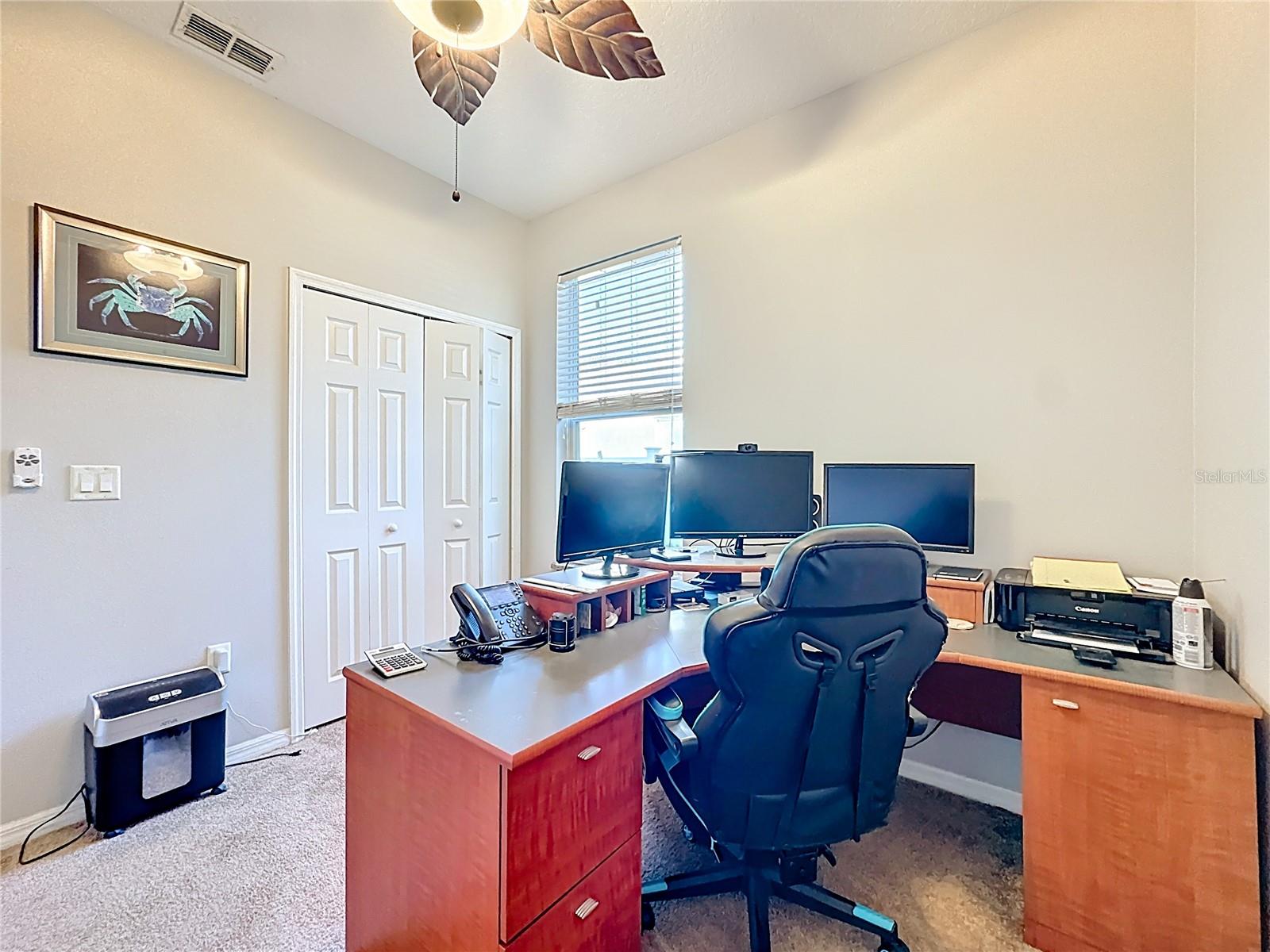 BRAC BLUFF PASS - Residential