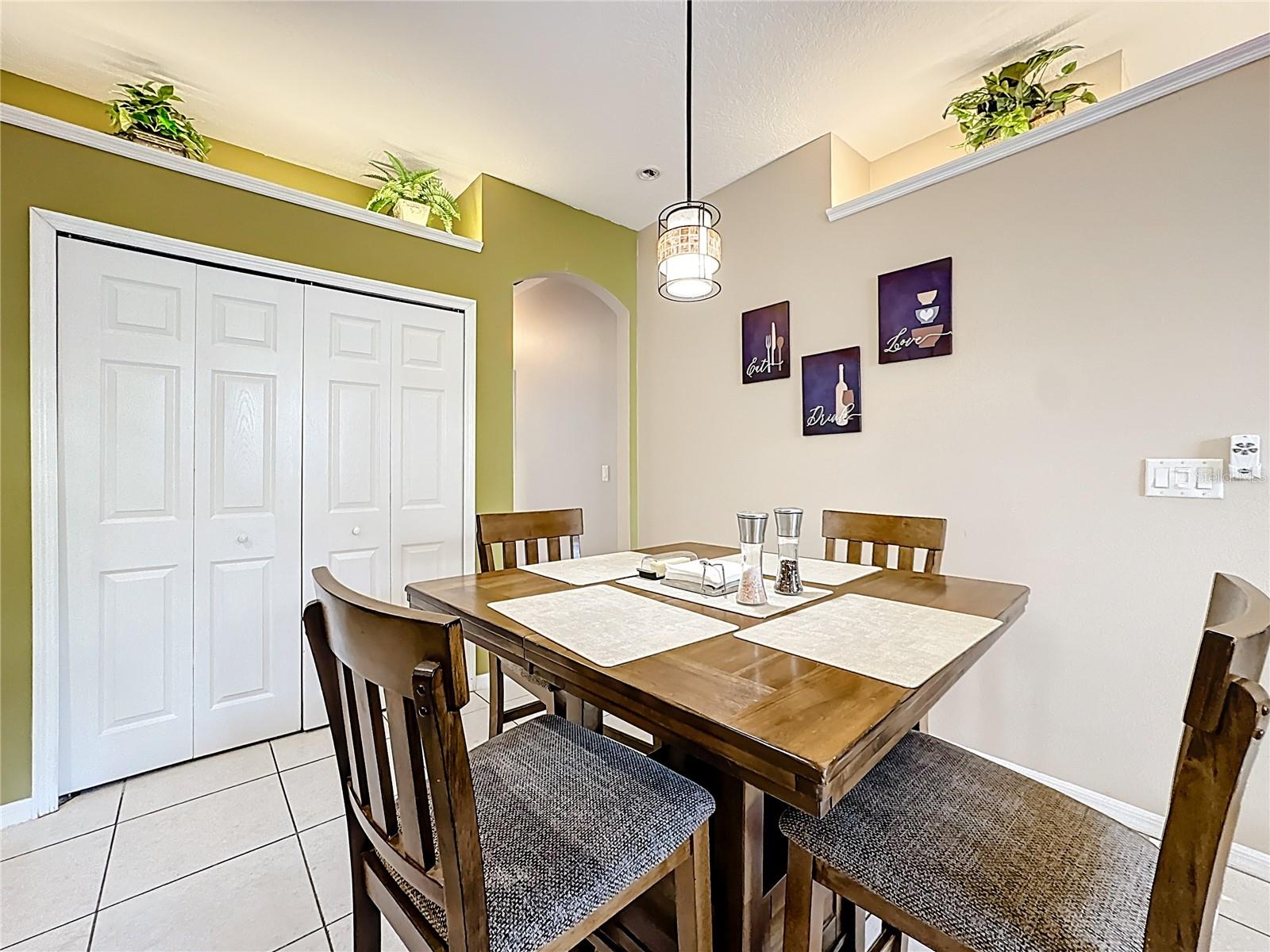 BRAC BLUFF PASS - Residential