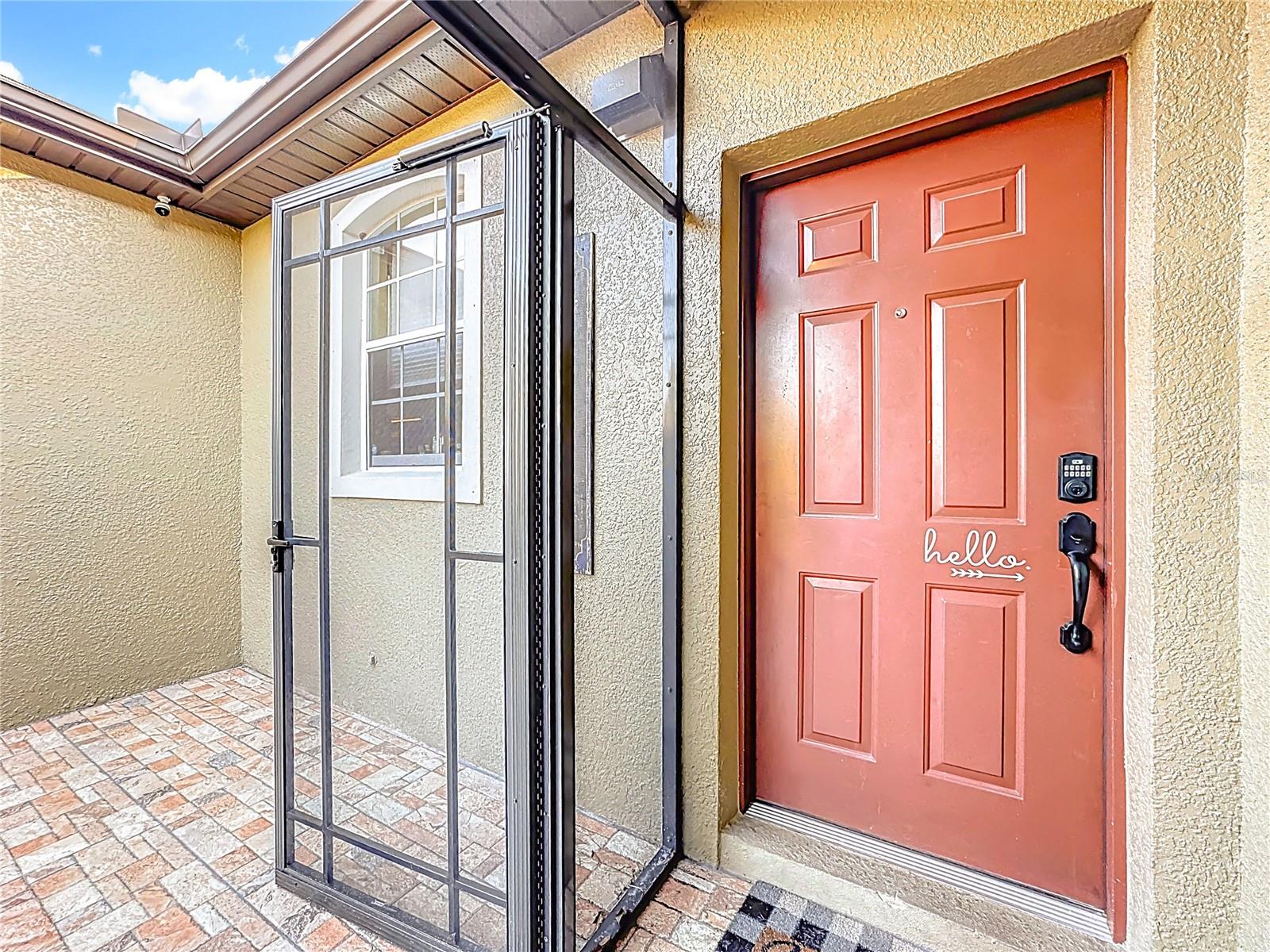 BRAC BLUFF PASS - Residential