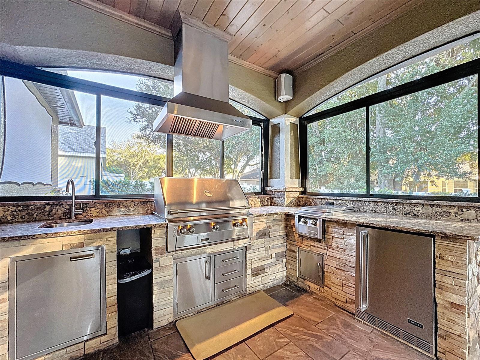 BRAC BLUFF PASS - Residential