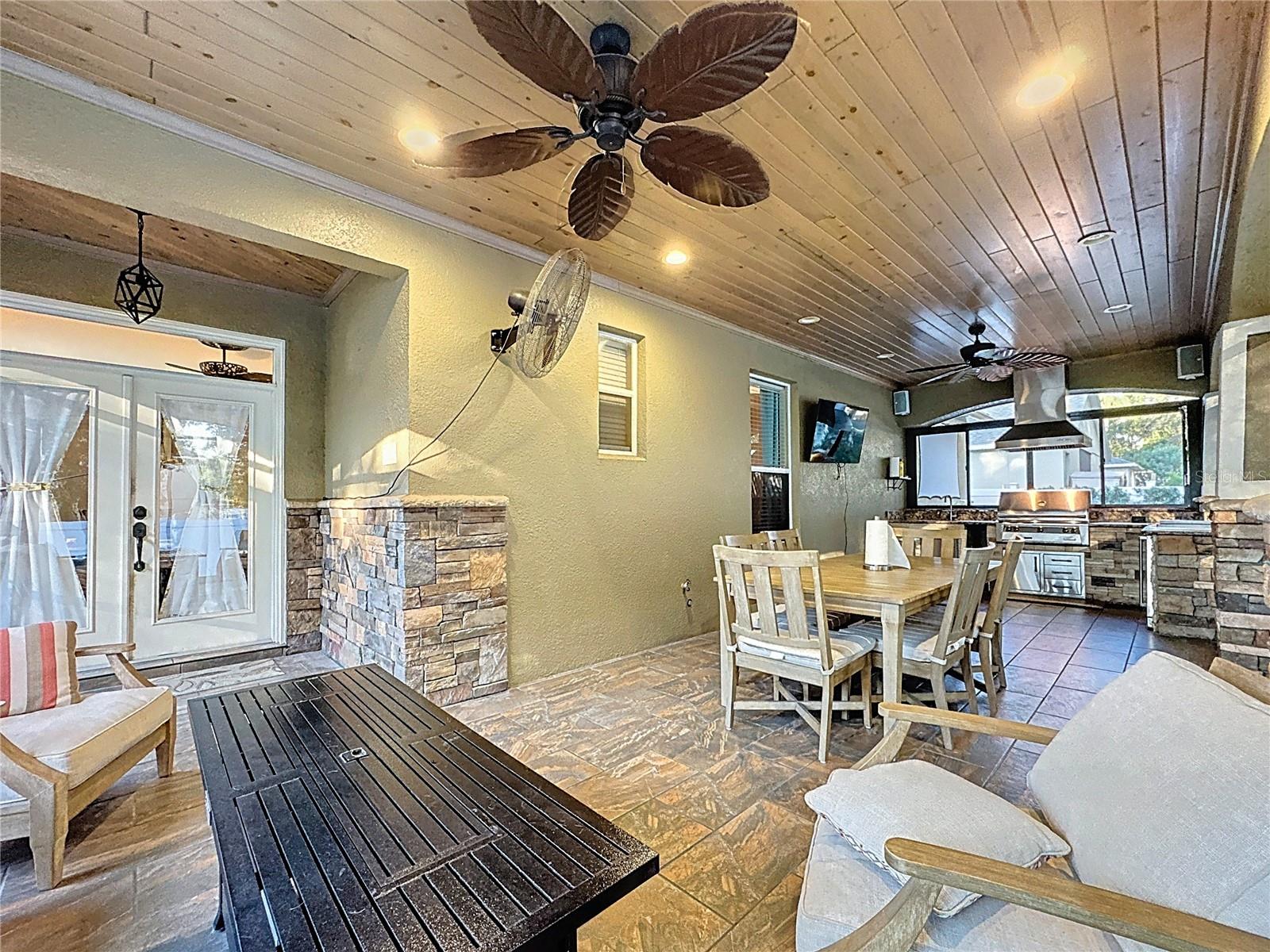 BRAC BLUFF PASS - Residential