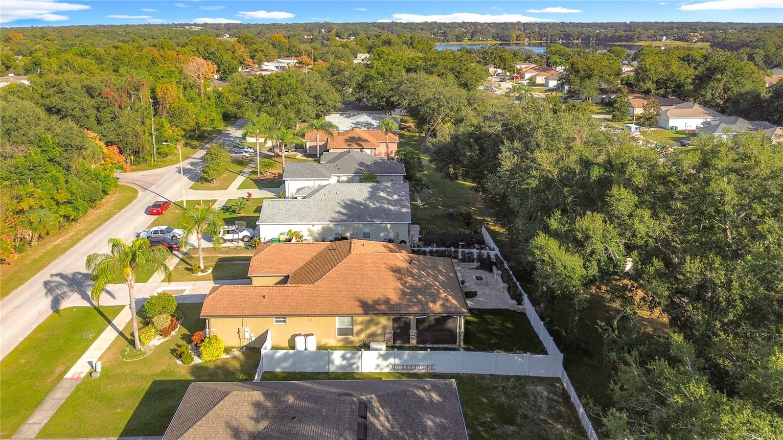 BRAC BLUFF PASS - Residential