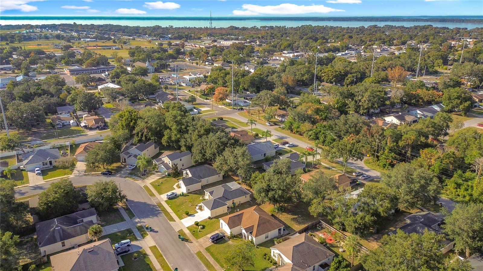 BRAC BLUFF PASS - Residential