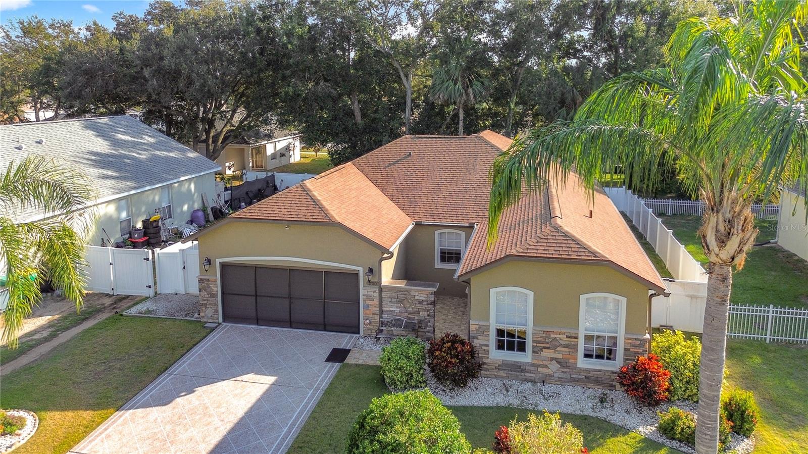 BRAC BLUFF PASS - Residential