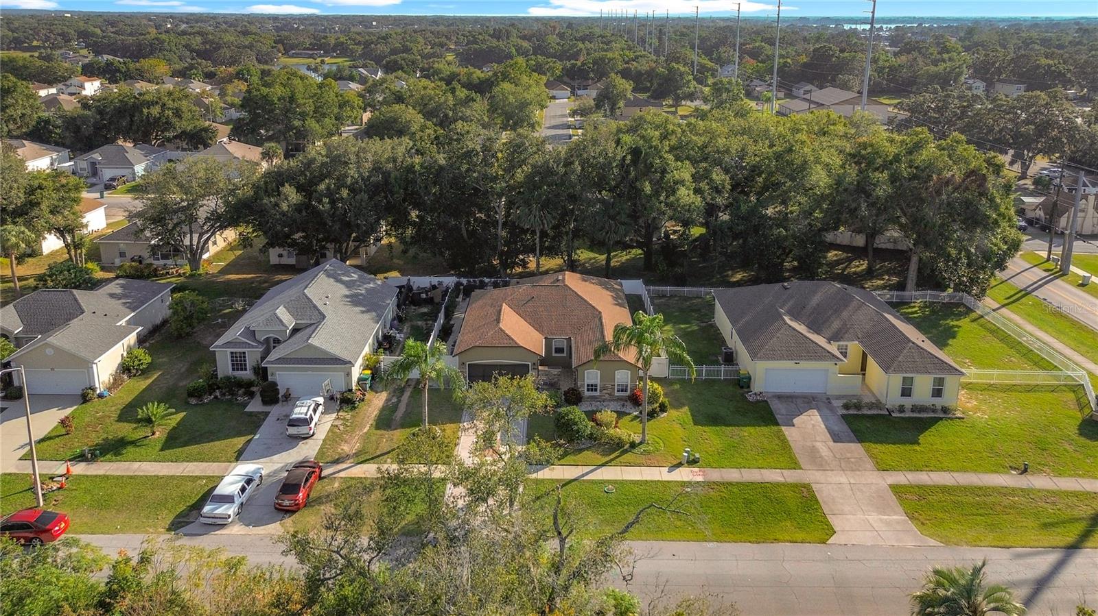 BRAC BLUFF PASS - Residential