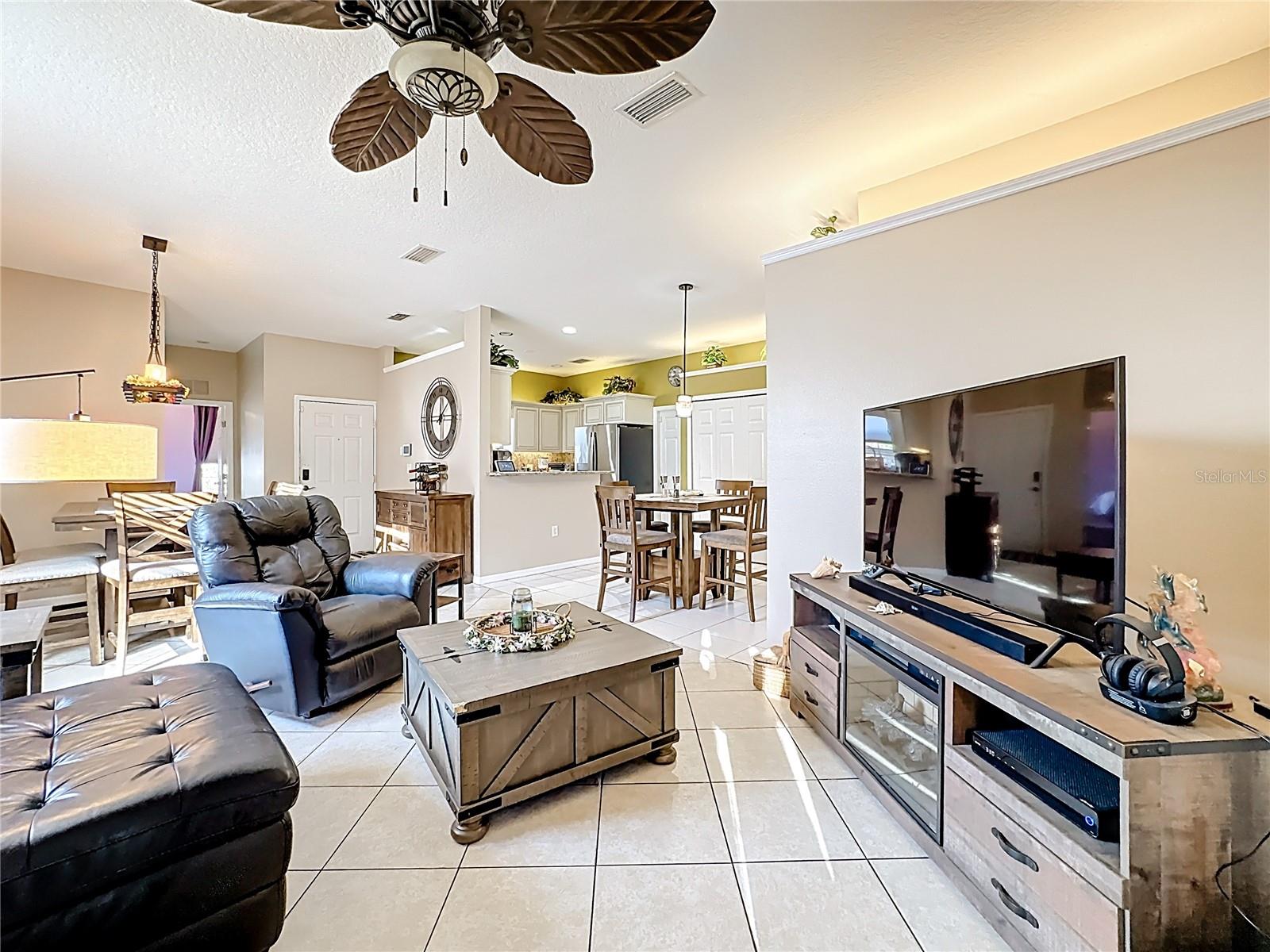 BRAC BLUFF PASS - Residential