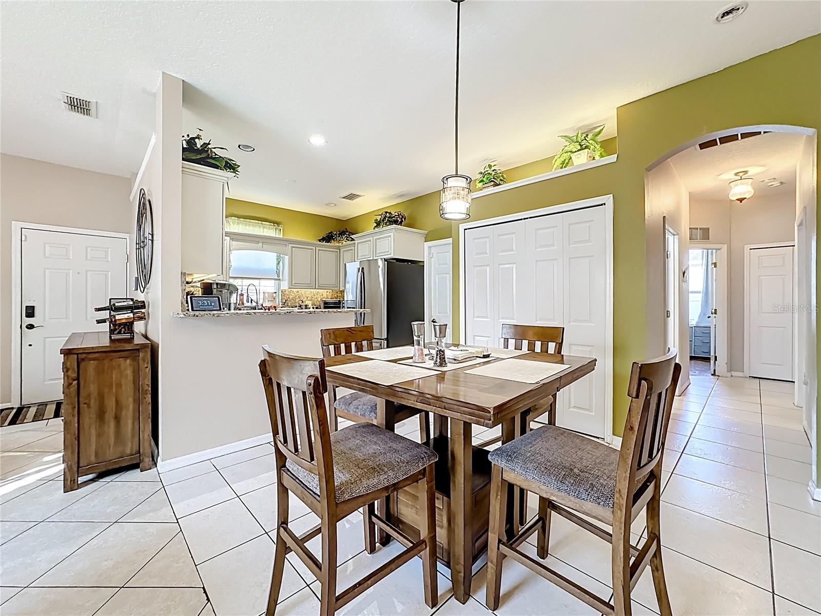 BRAC BLUFF PASS - Residential