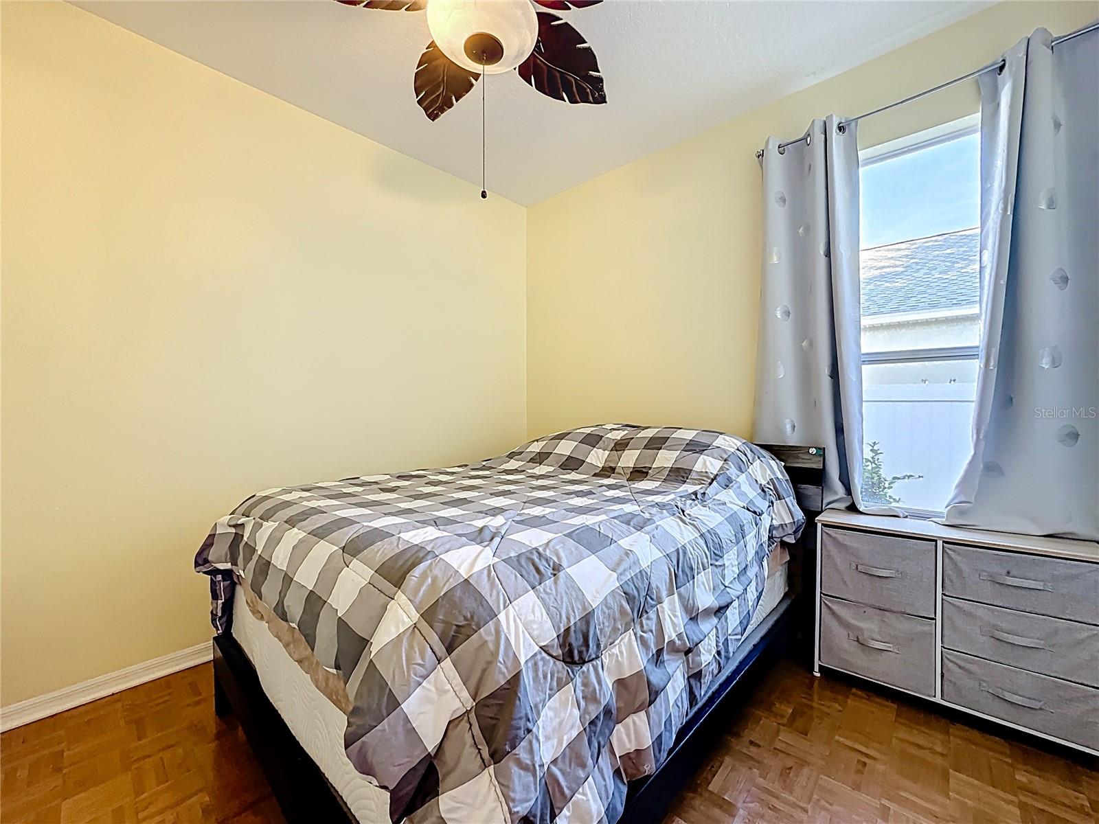 BRAC BLUFF PASS - Residential