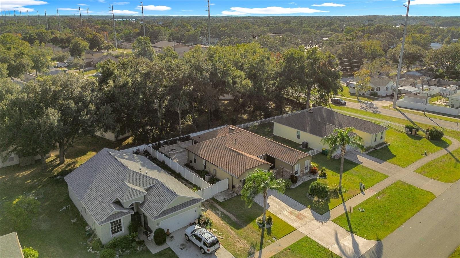 BRAC BLUFF PASS - Residential