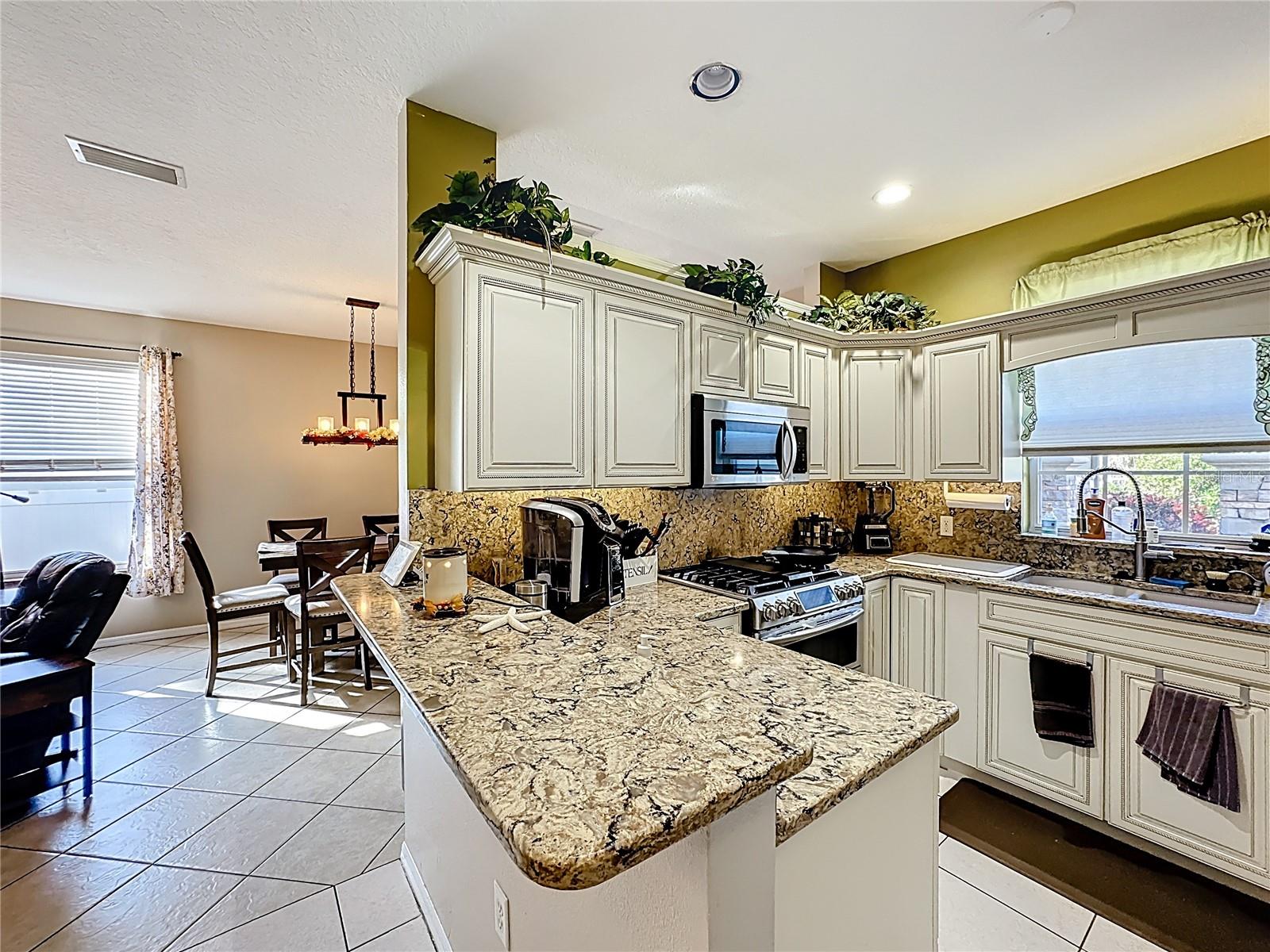 BRAC BLUFF PASS - Residential