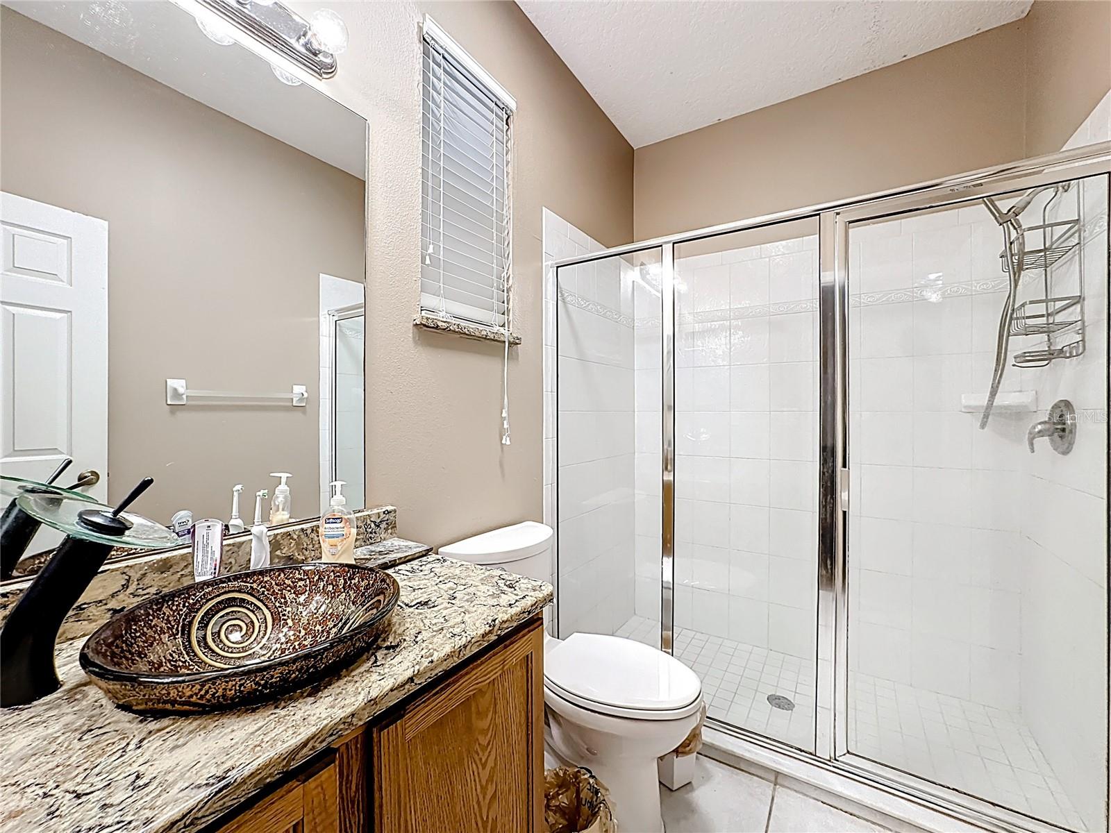 BRAC BLUFF PASS - Residential