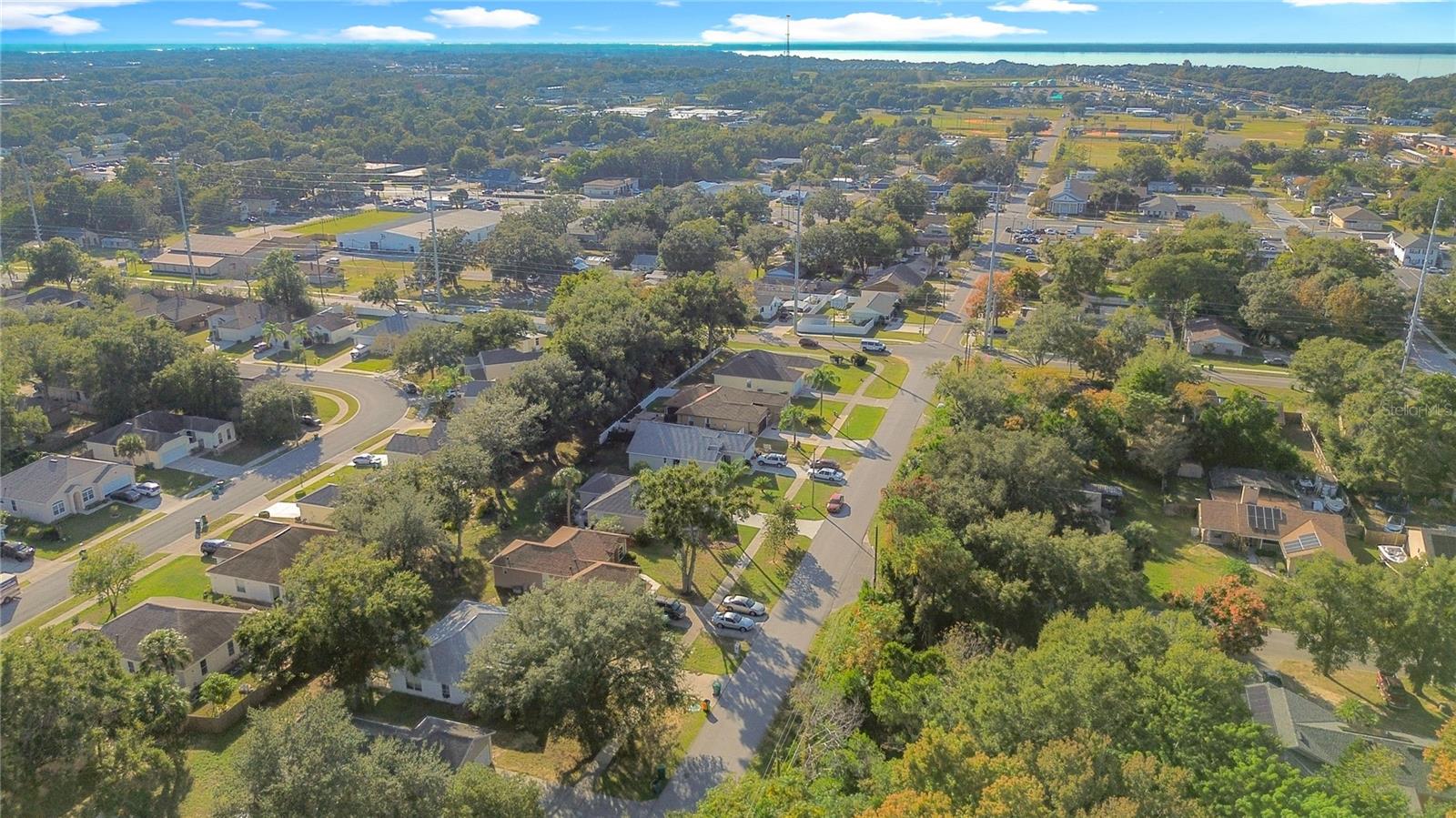 BRAC BLUFF PASS - Residential