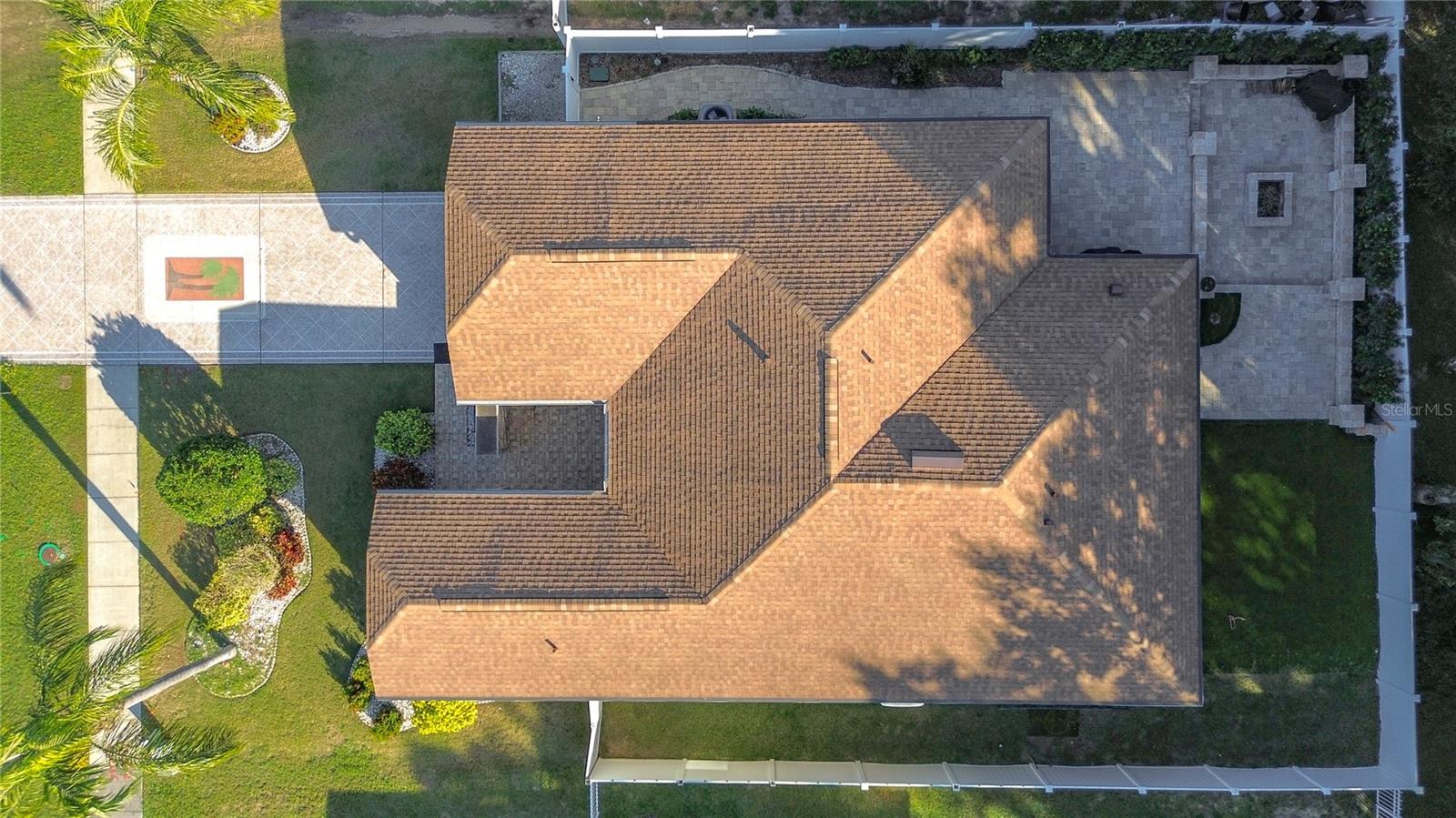 BRAC BLUFF PASS - Residential