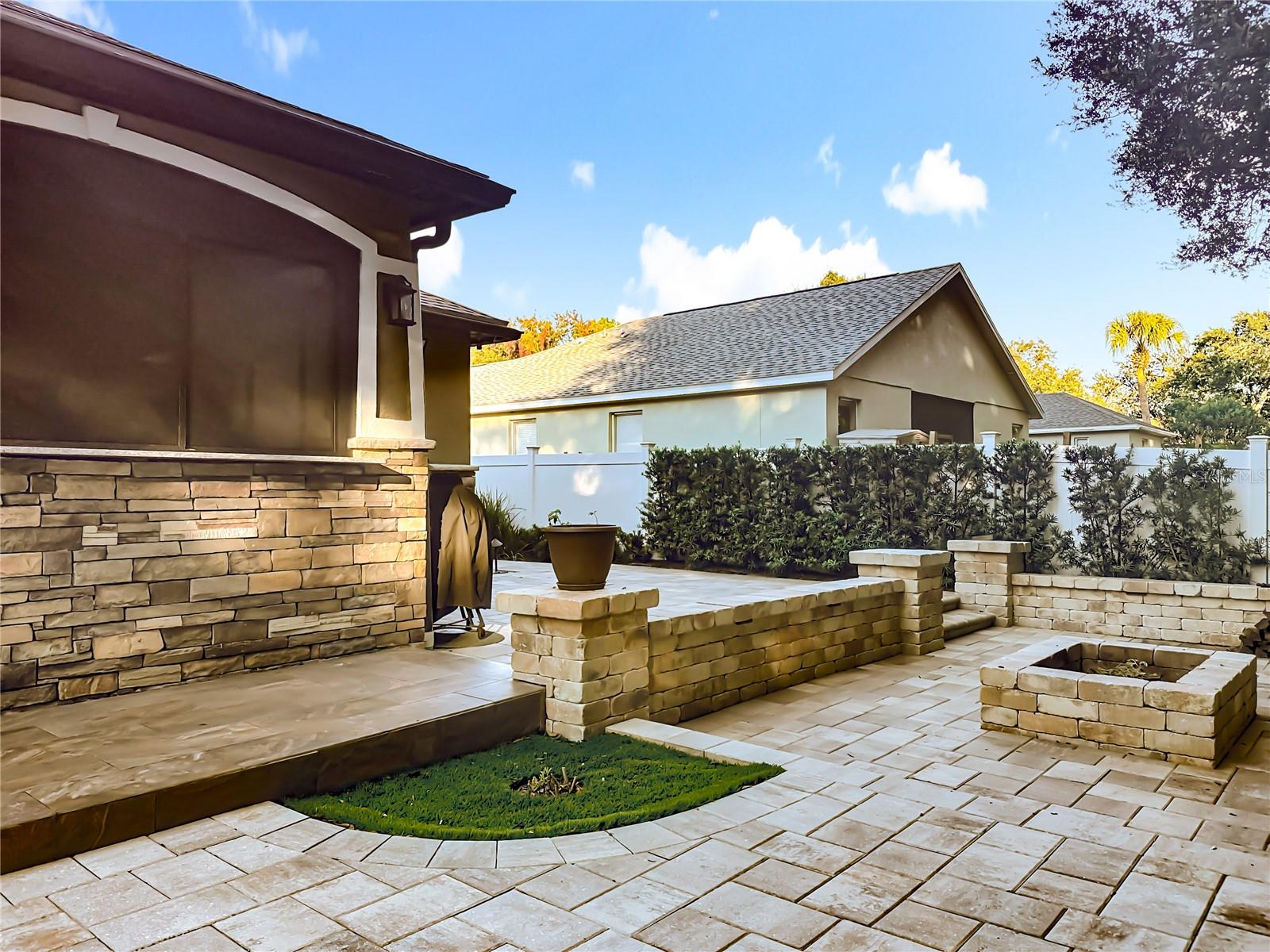 BRAC BLUFF PASS - Residential