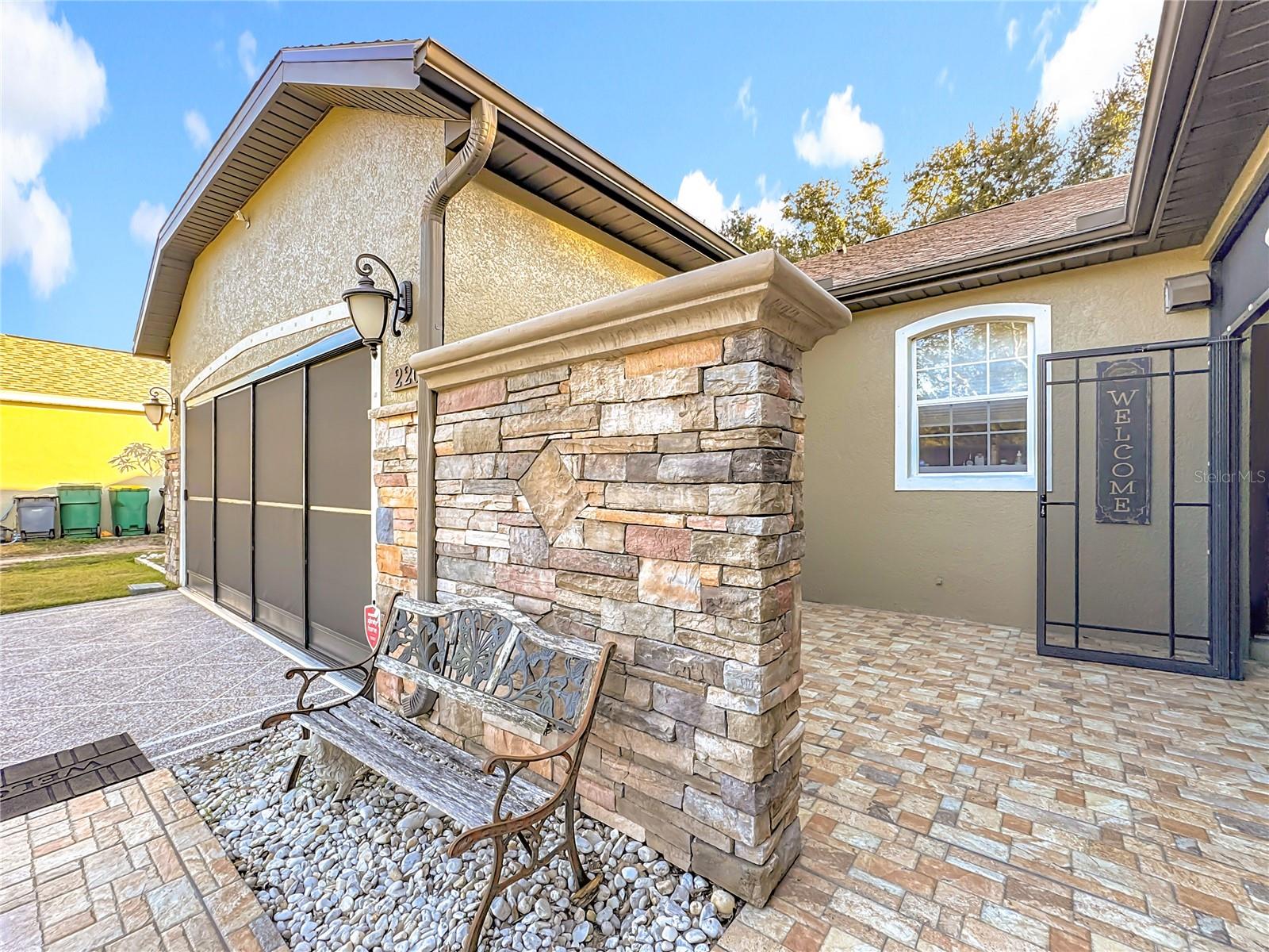 BRAC BLUFF PASS - Residential