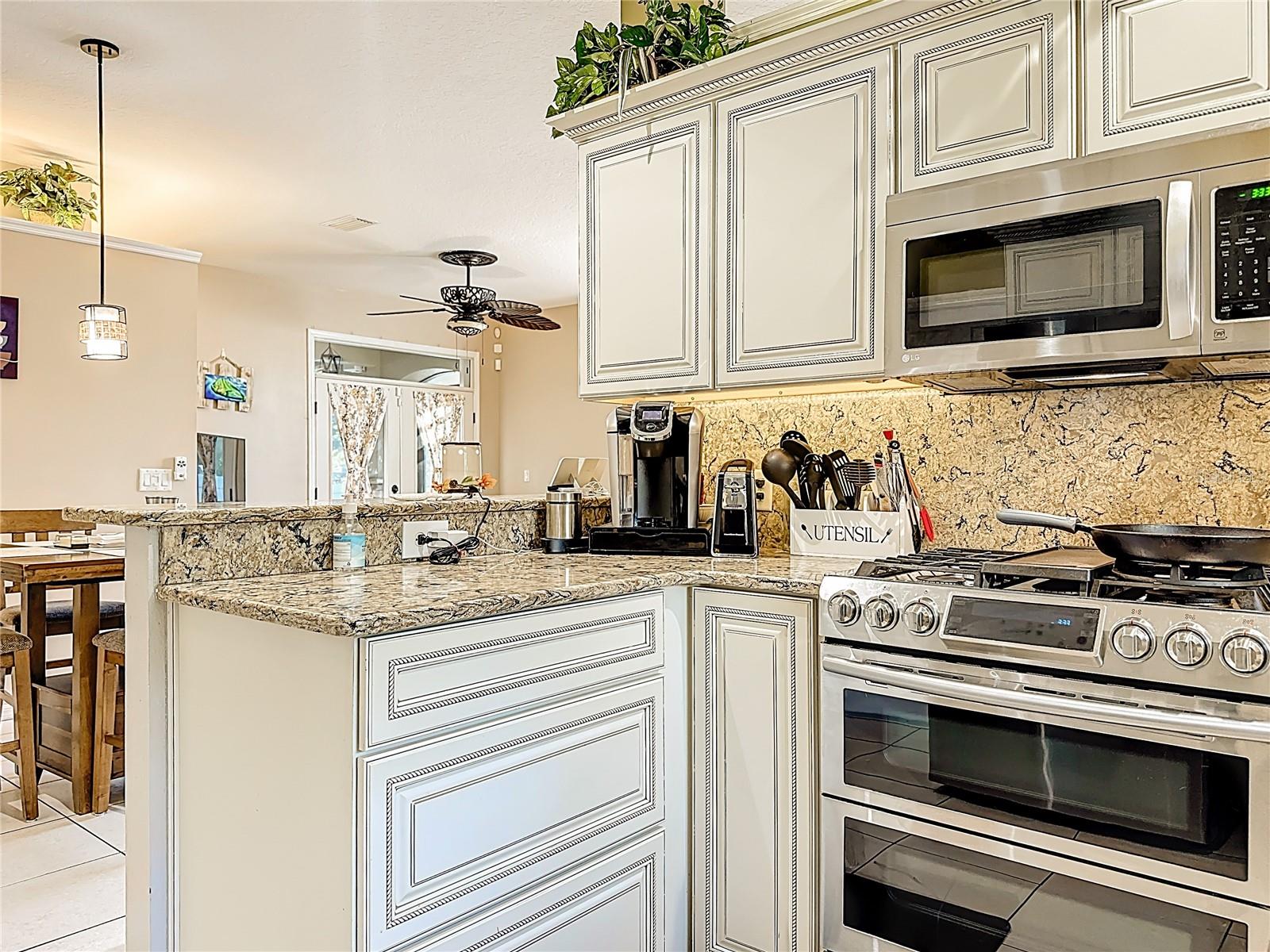 BRAC BLUFF PASS - Residential