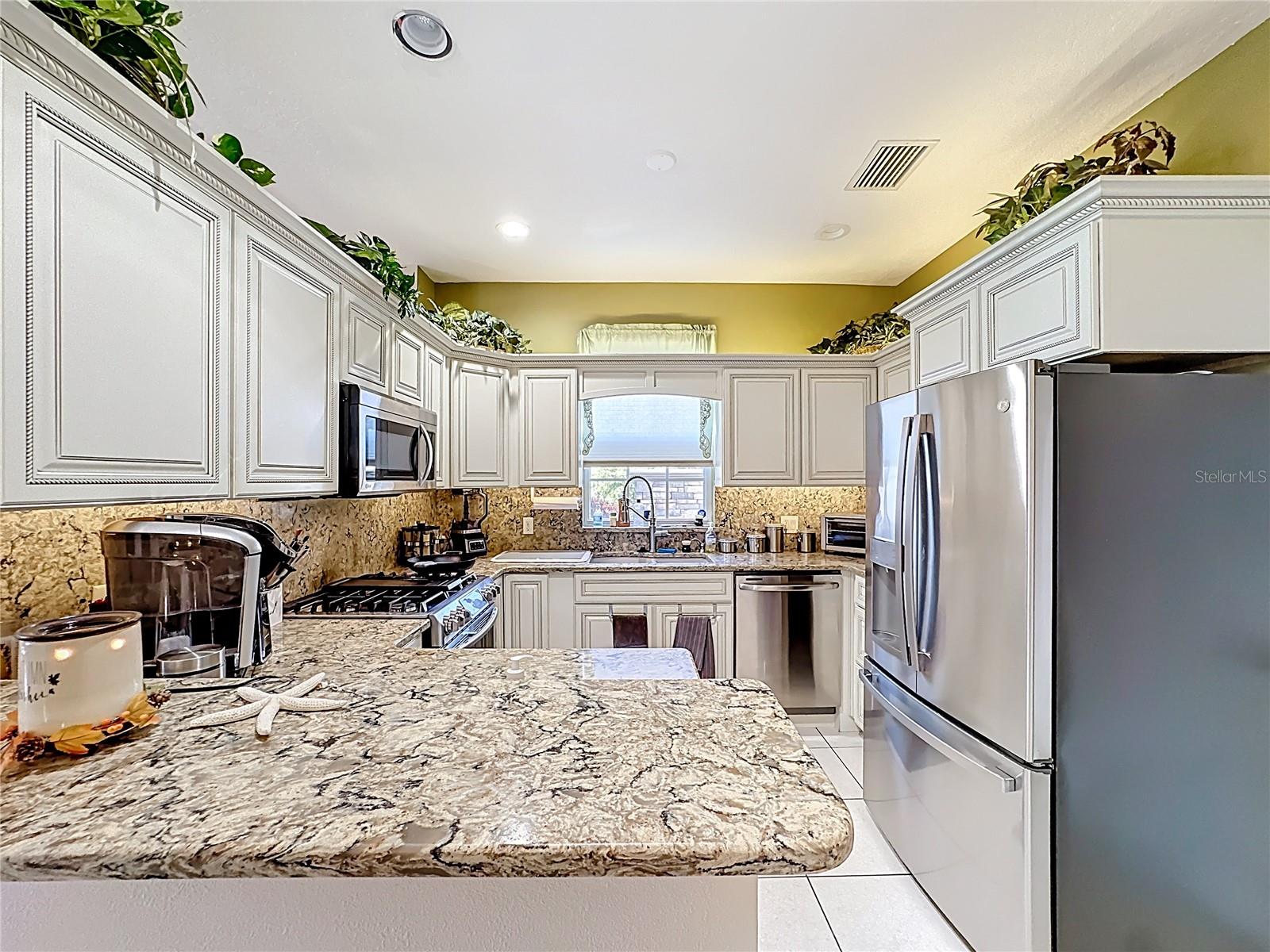 BRAC BLUFF PASS - Residential