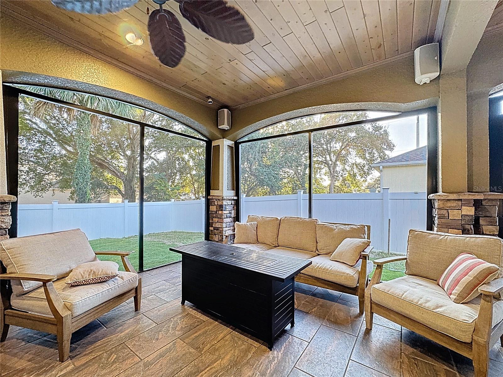 BRAC BLUFF PASS - Residential