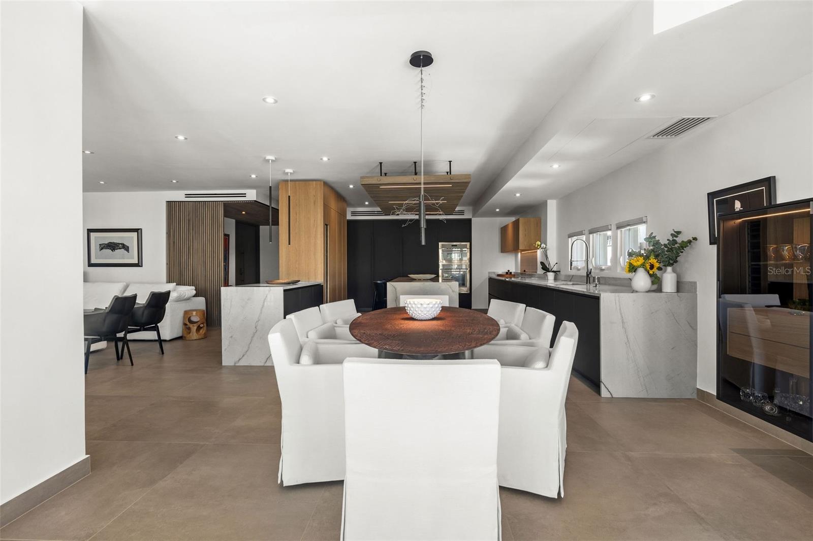 CONDADO - Residential