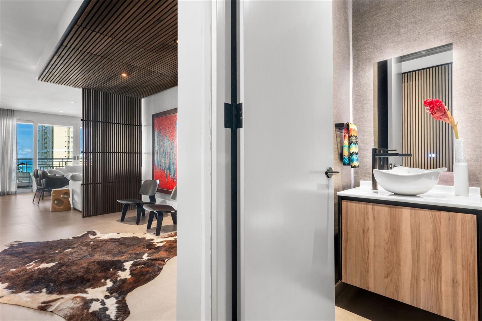 CONDADO - Residential