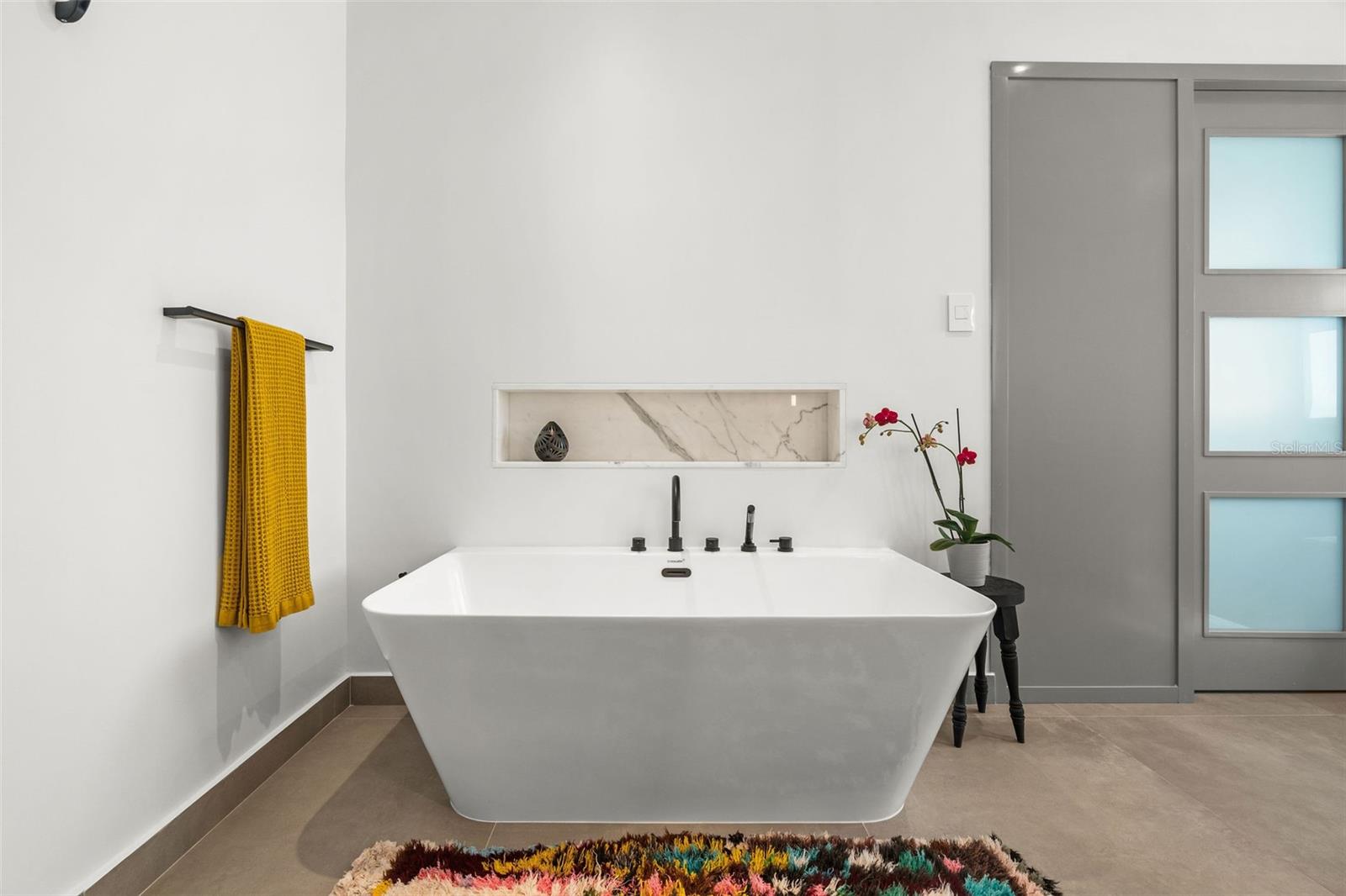 CONDADO - Residential