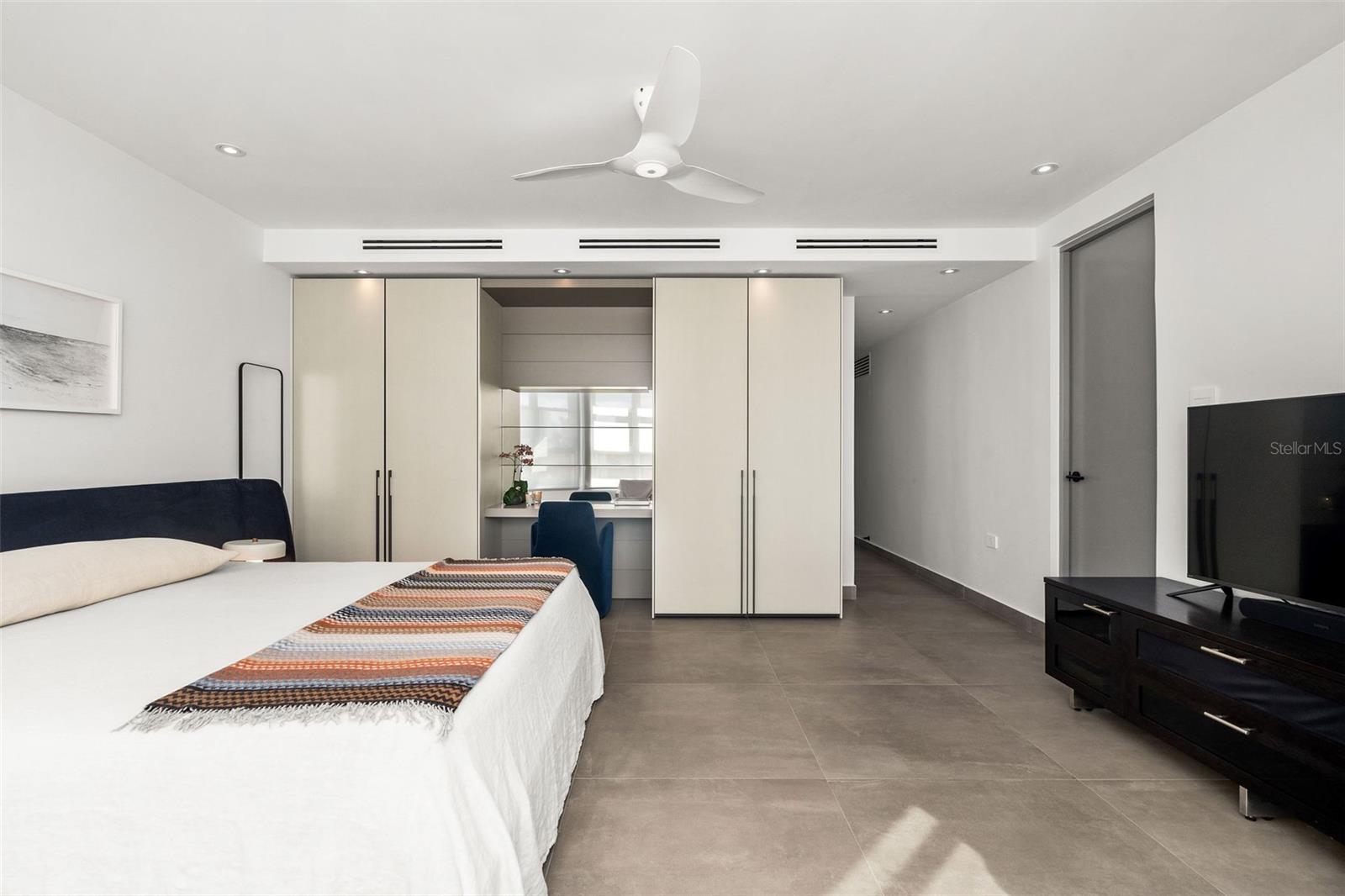 CONDADO - Residential