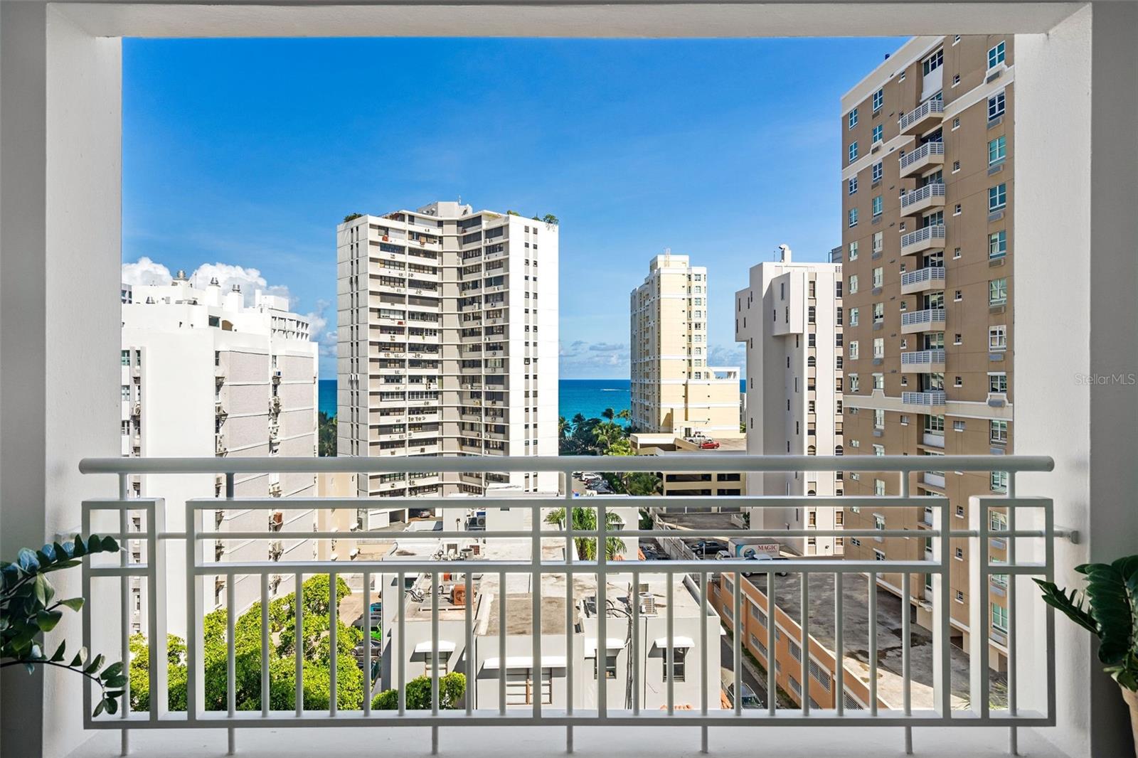 CONDADO - Residential