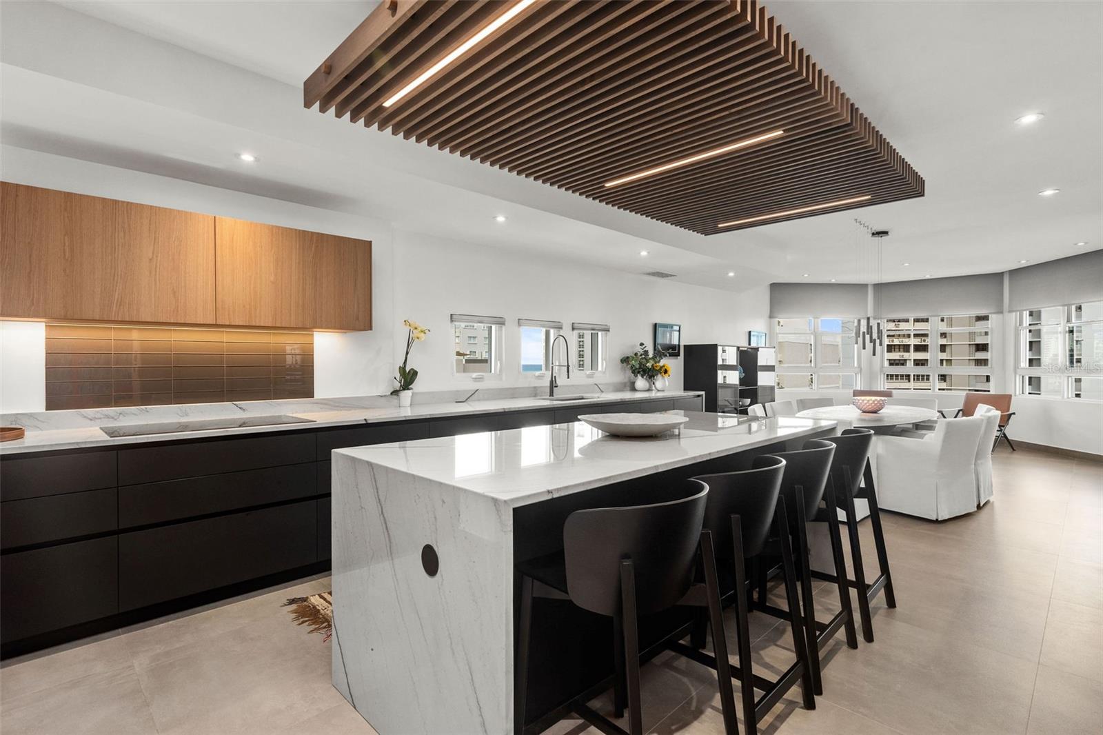 CONDADO - Residential