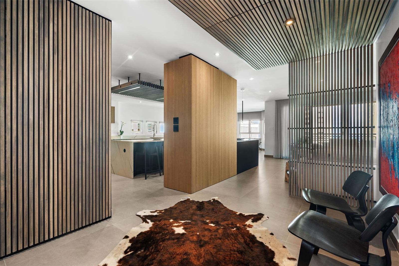 CONDADO - Residential