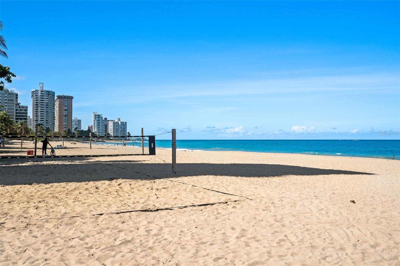 CONDADO - Residential