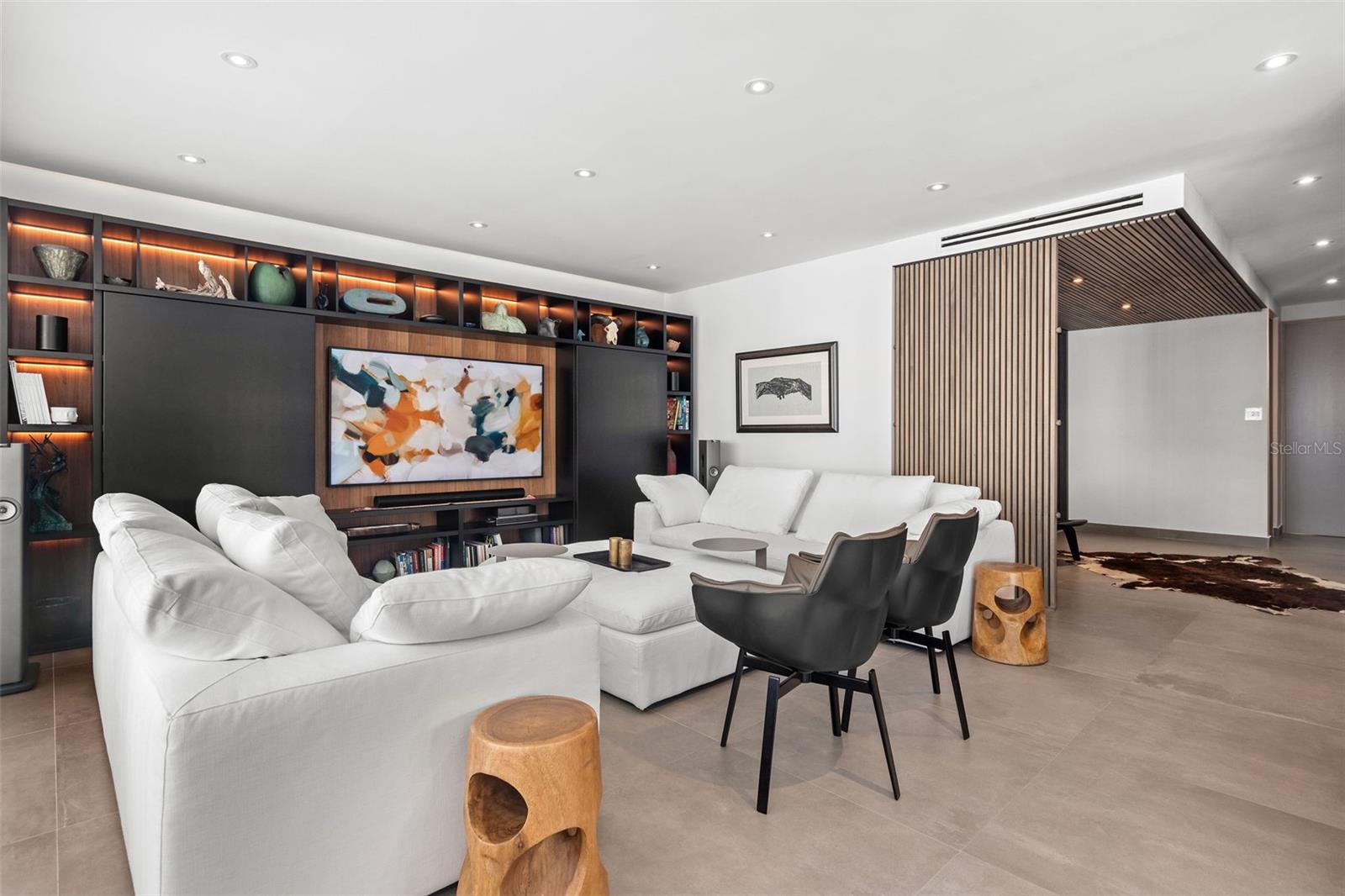 CONDADO - Residential