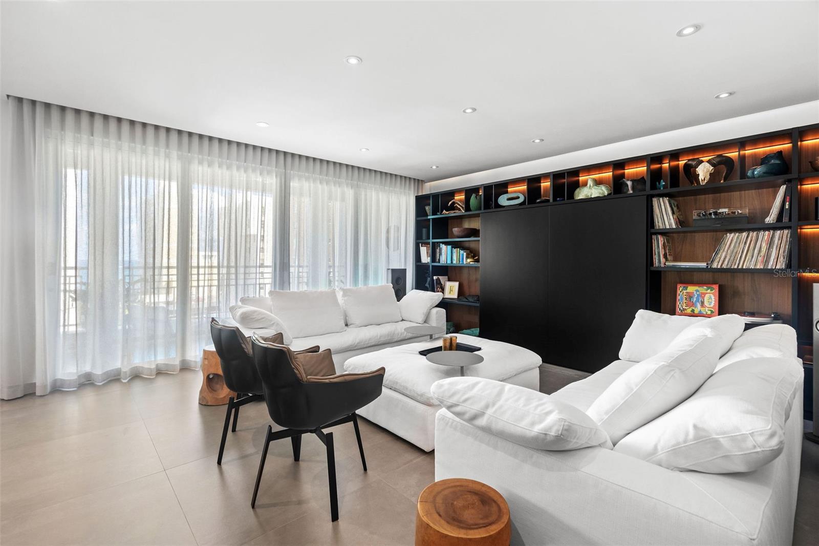 CONDADO - Residential