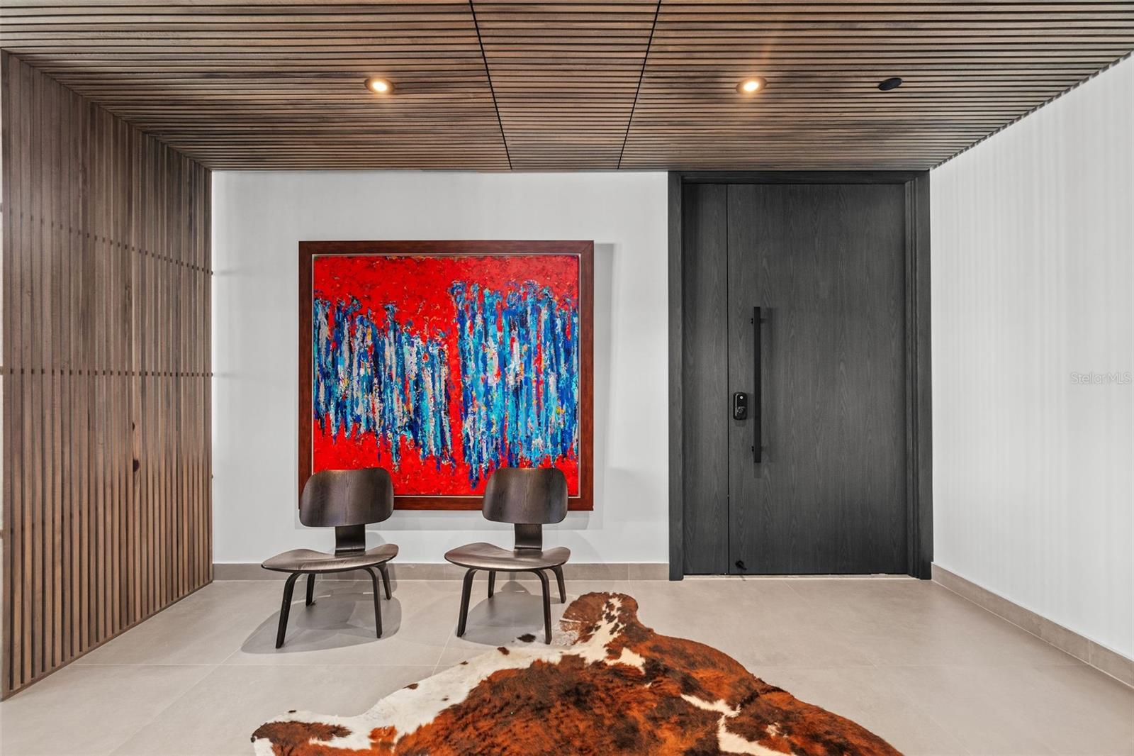 CONDADO - Residential