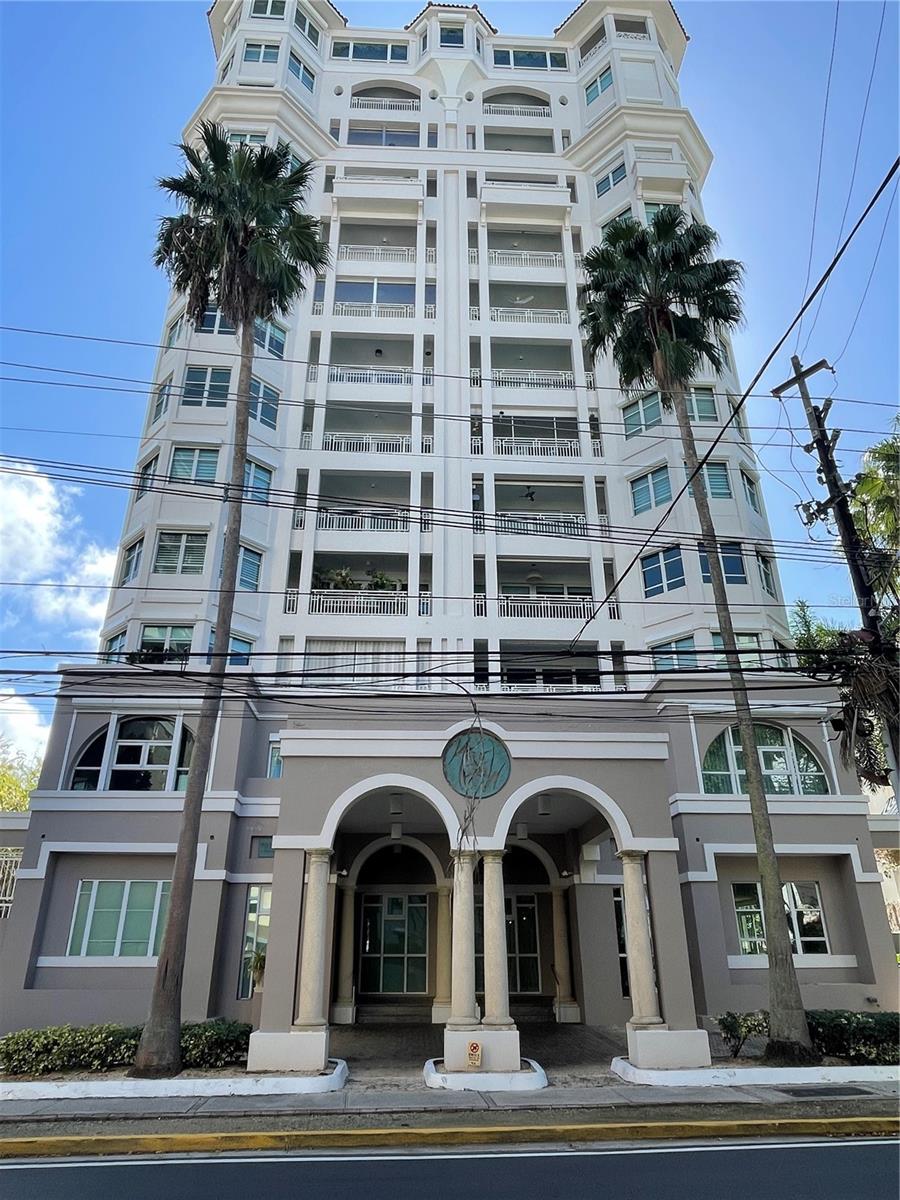 CONDADO - Residential