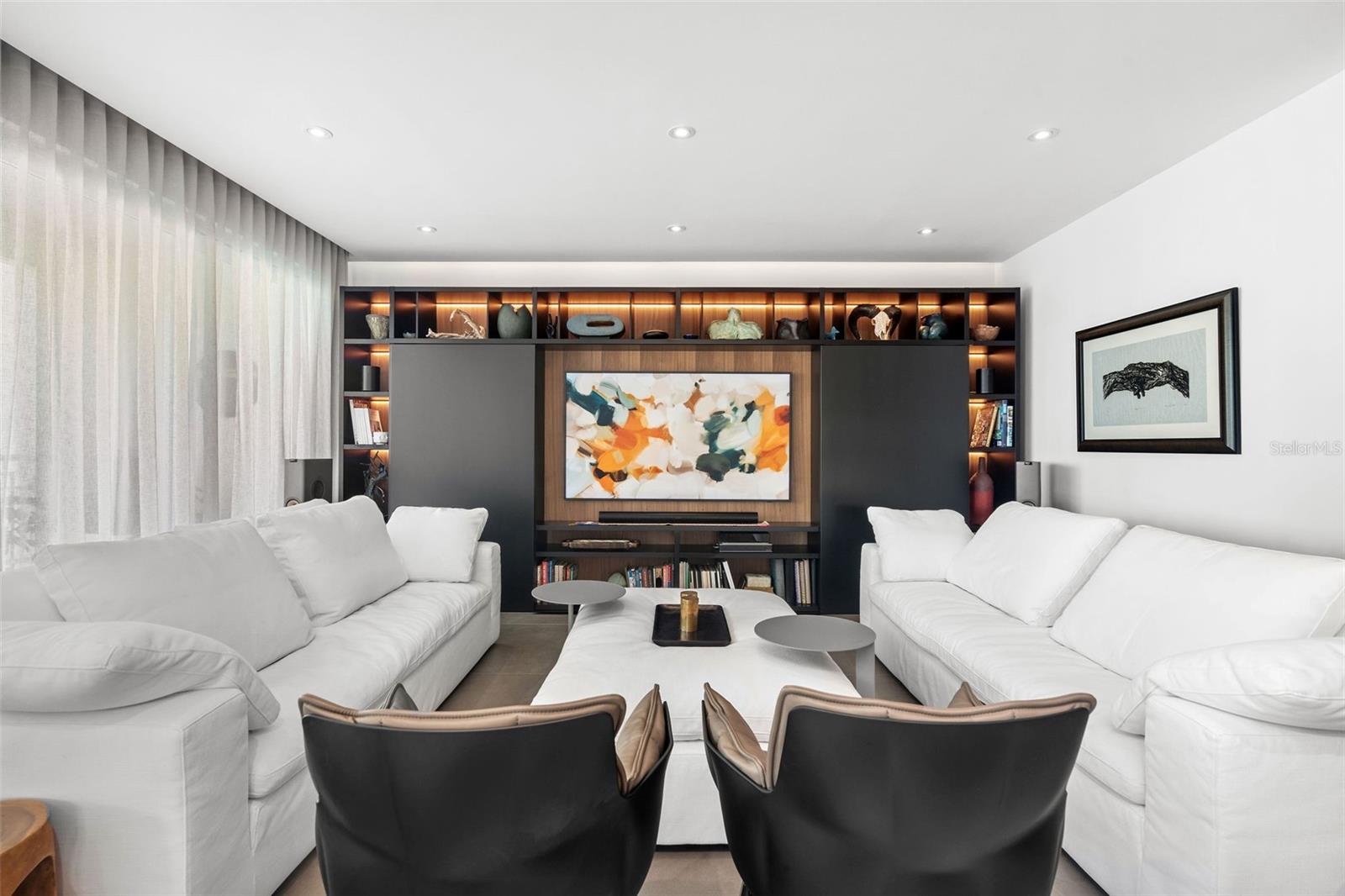 CONDADO - Residential