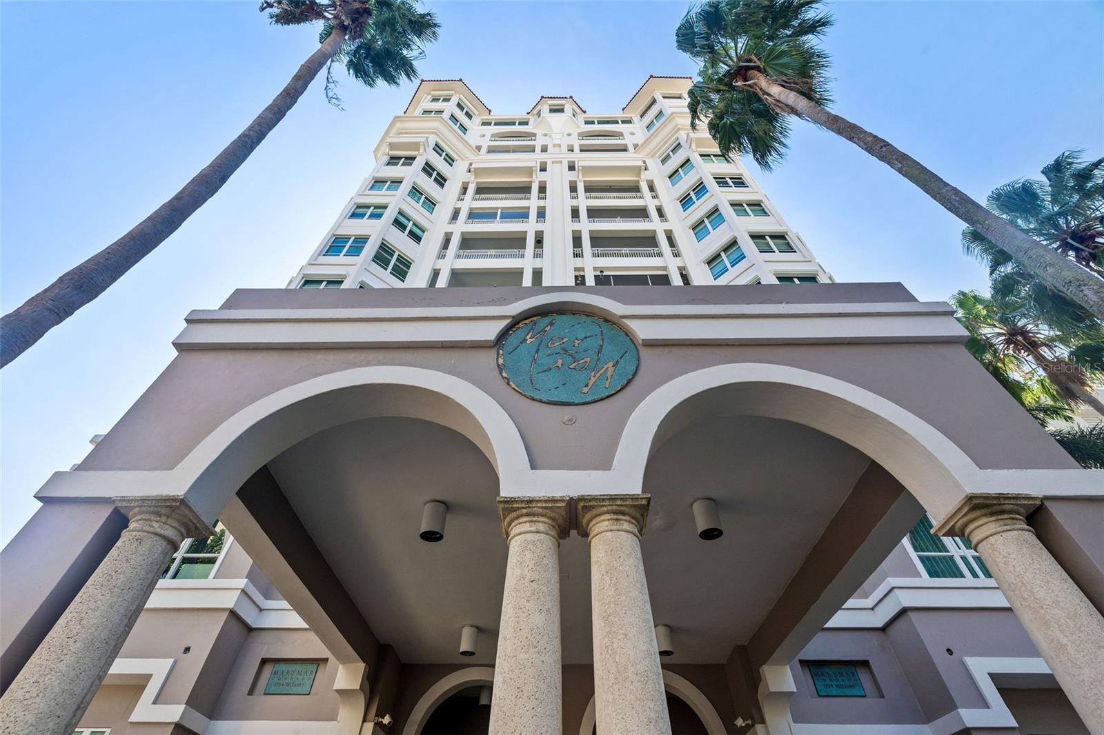 CONDADO - Residential