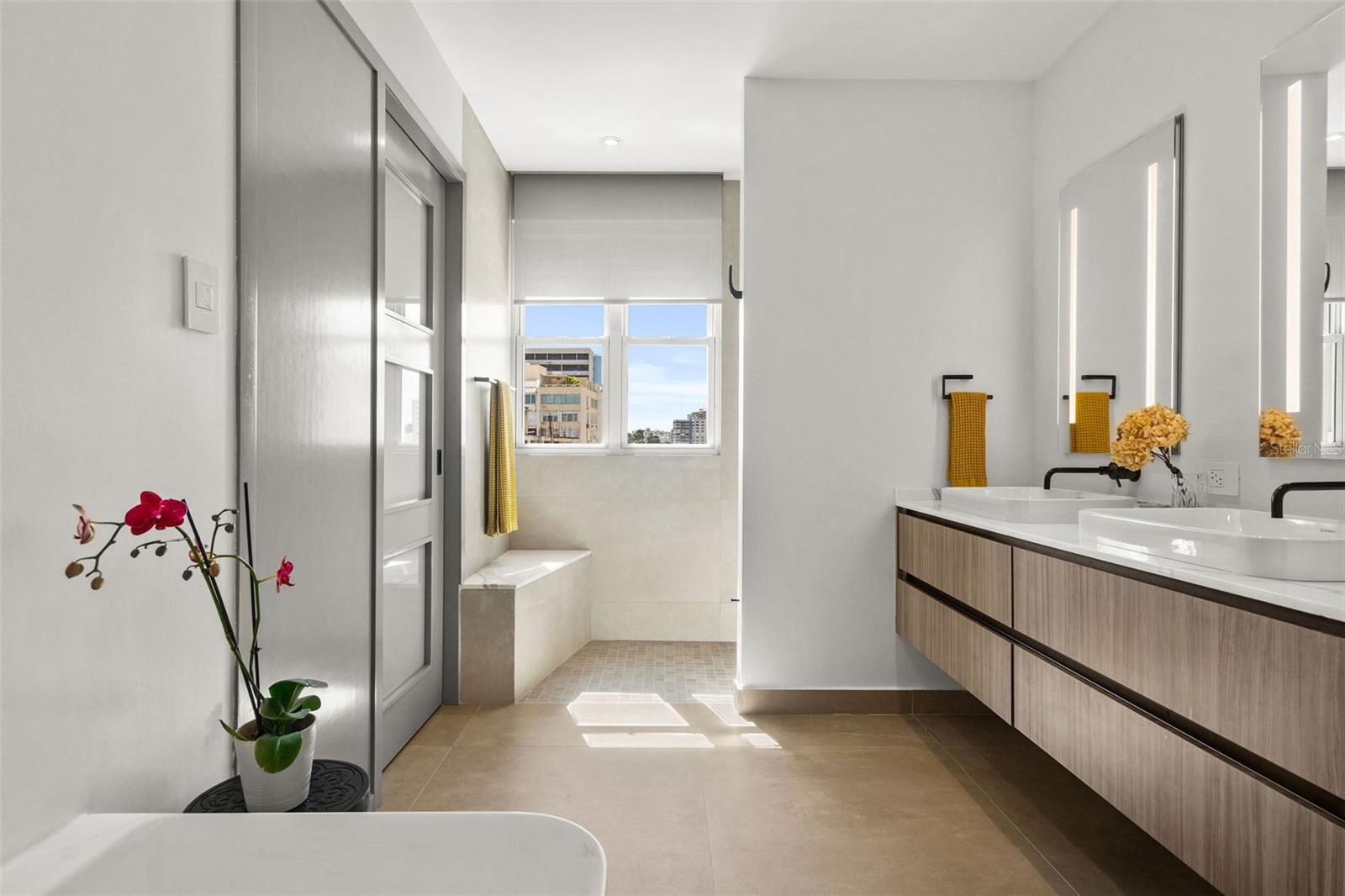 CONDADO - Residential