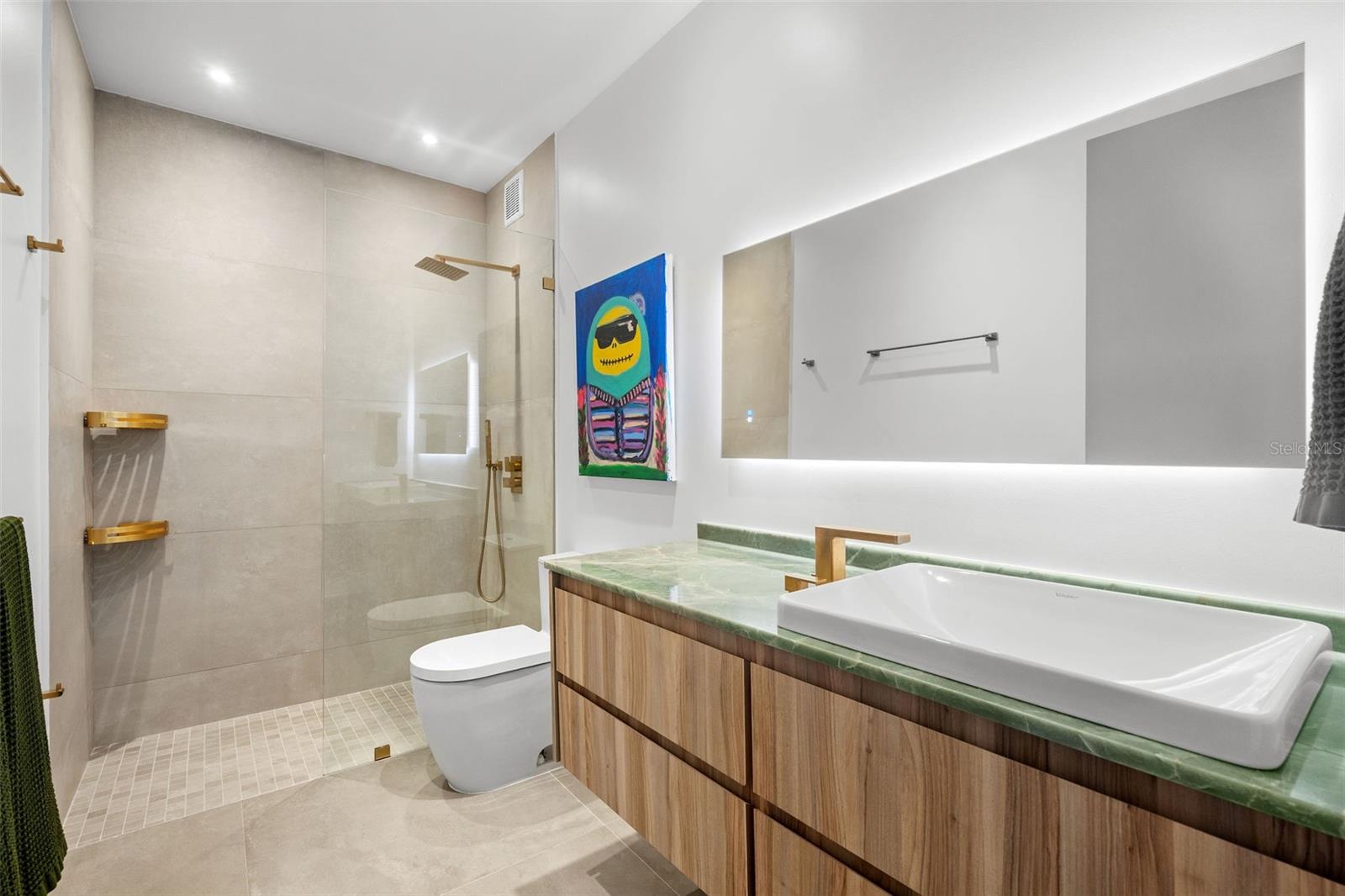 CONDADO - Residential