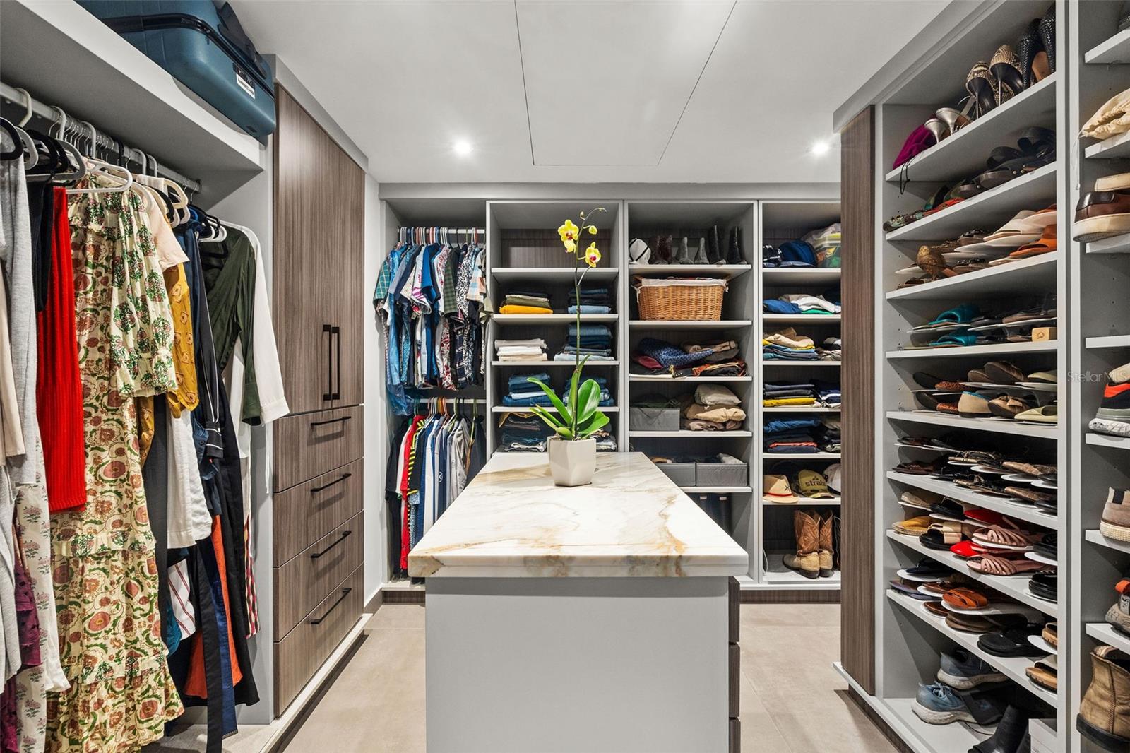 CONDADO - Residential