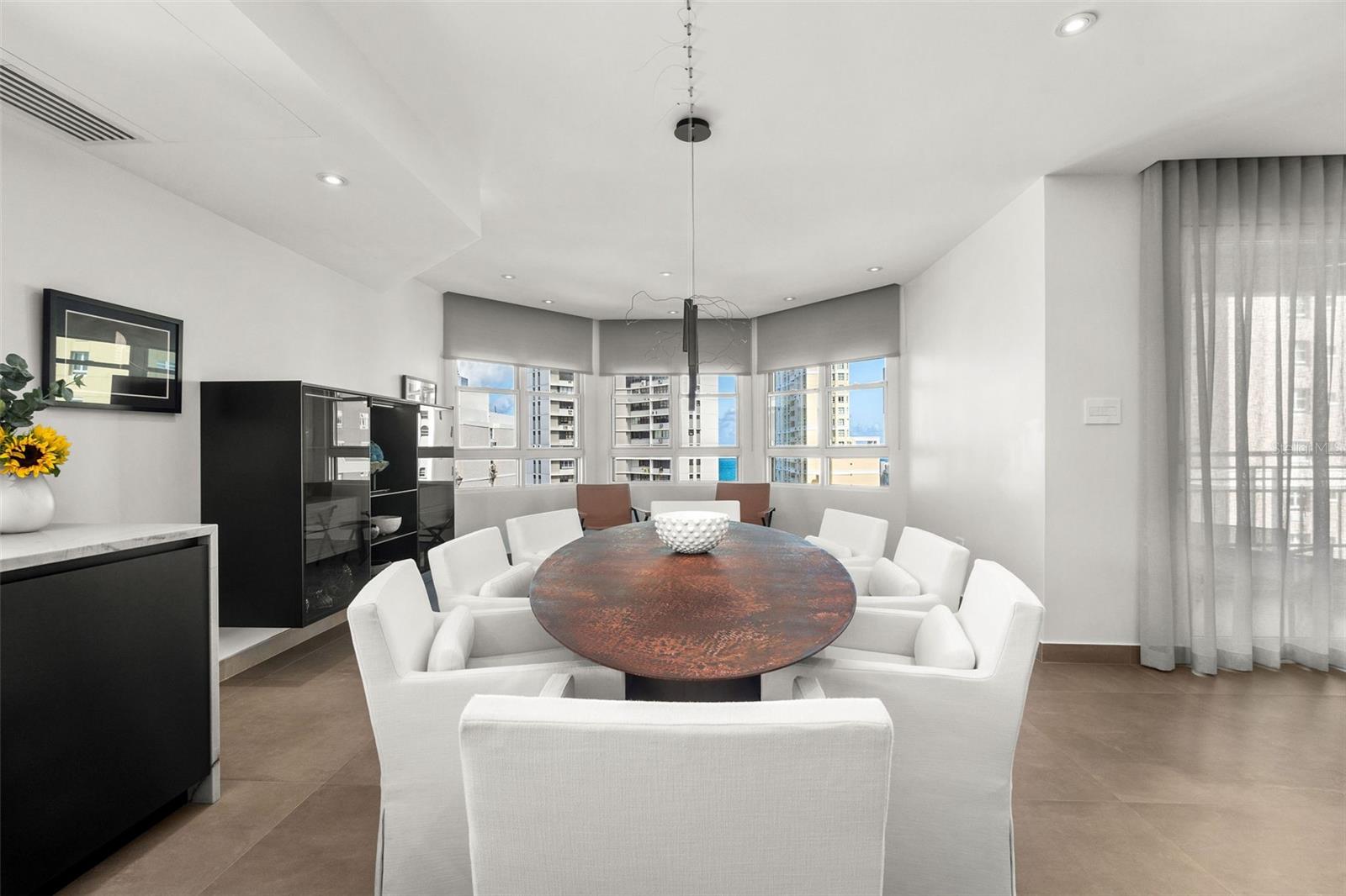 CONDADO - Residential