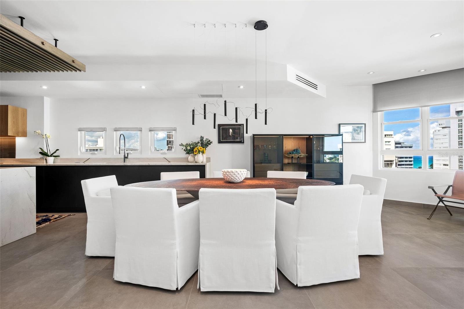 CONDADO - Residential