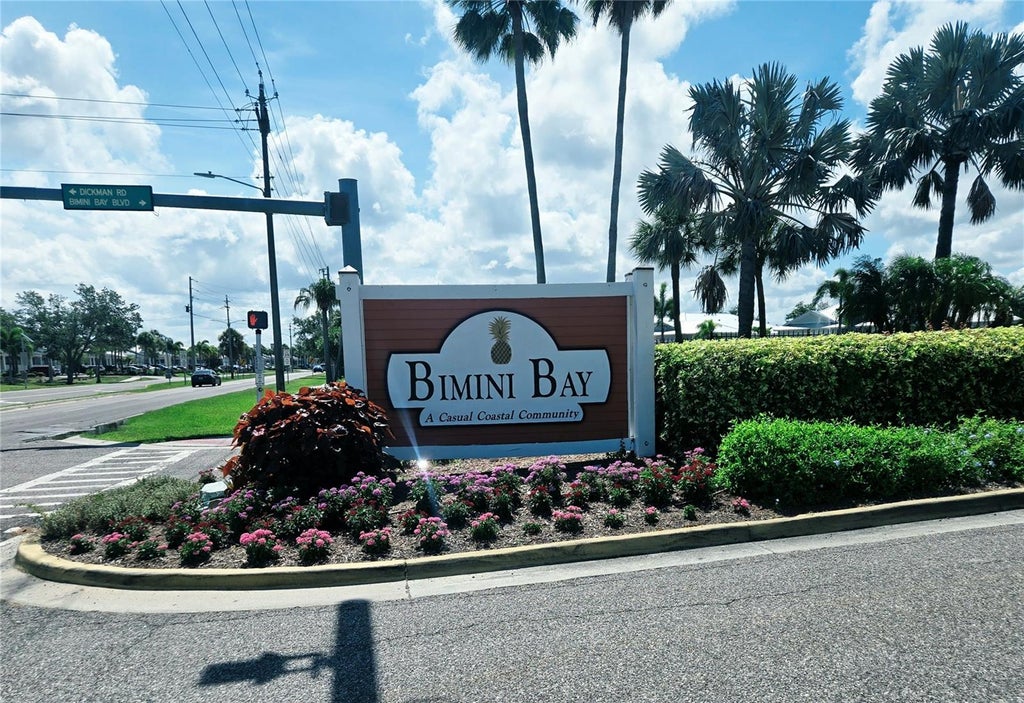Photo of 6411 Coquina Island Cove, Apollo Beach, FL 33572 (MLS # TB8516610)