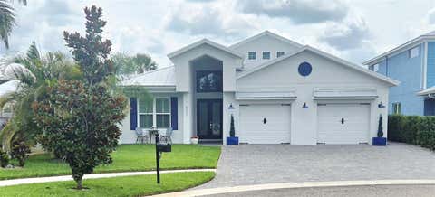 Photo of 6411 Coquina Island Cove, Apollo Beach, FL 33572 (MLS # TB8516610)