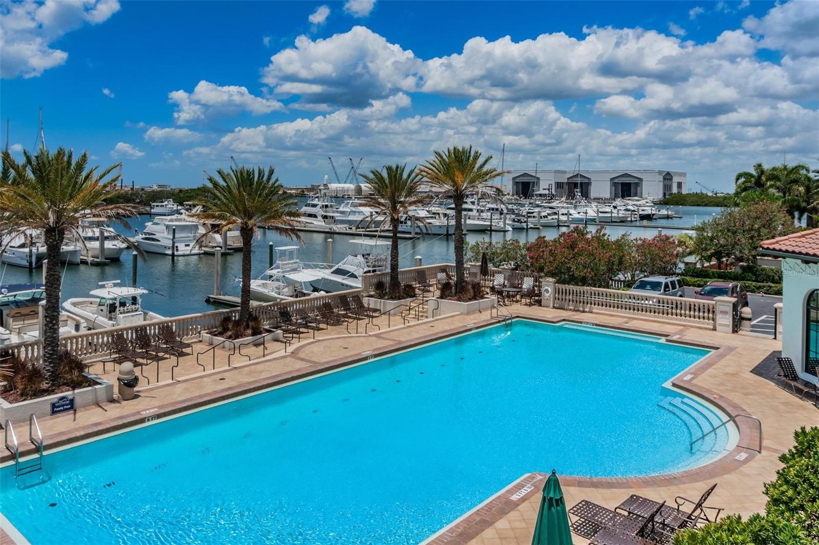 5727 YEATS MANOR DRIVE 402