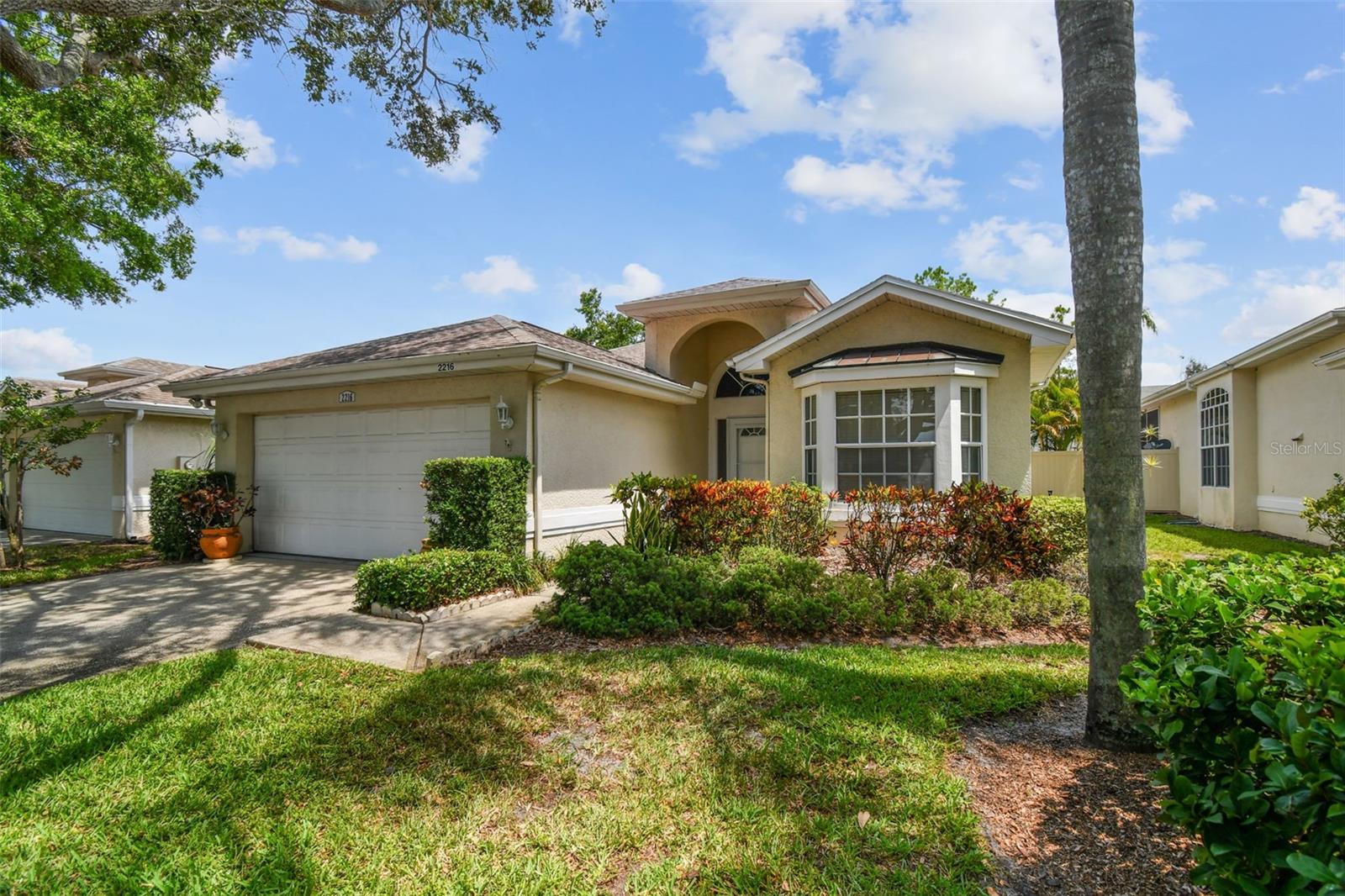 2216 EVANS ROAD