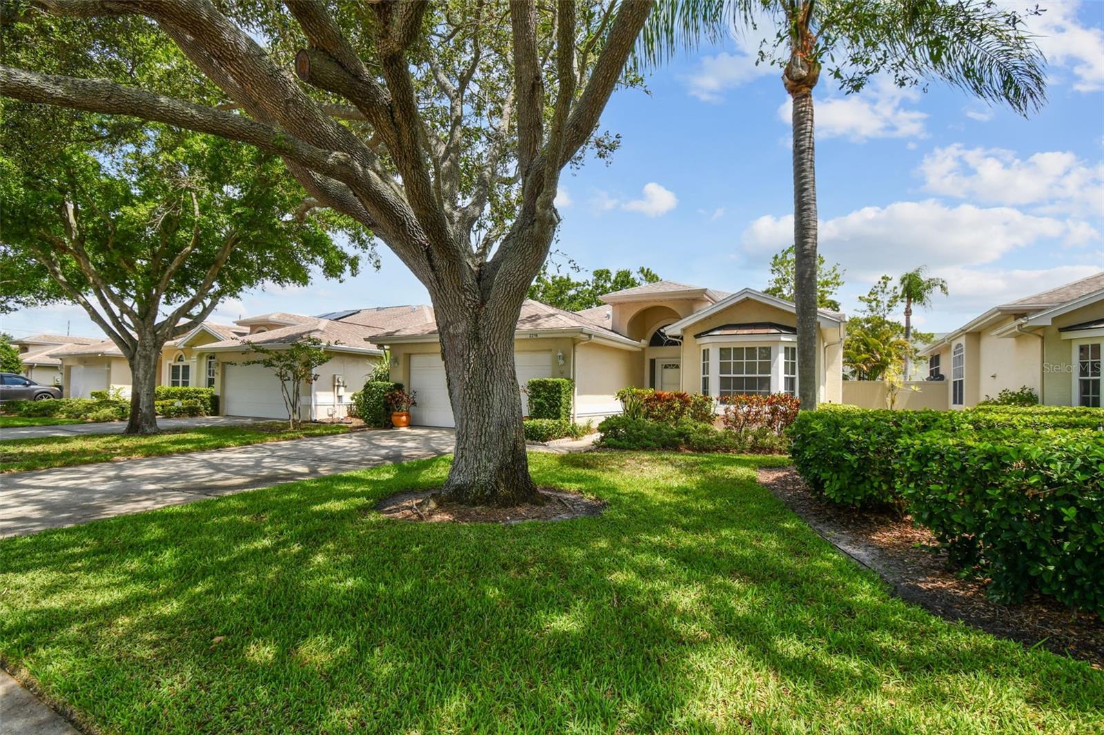 2216 EVANS ROAD