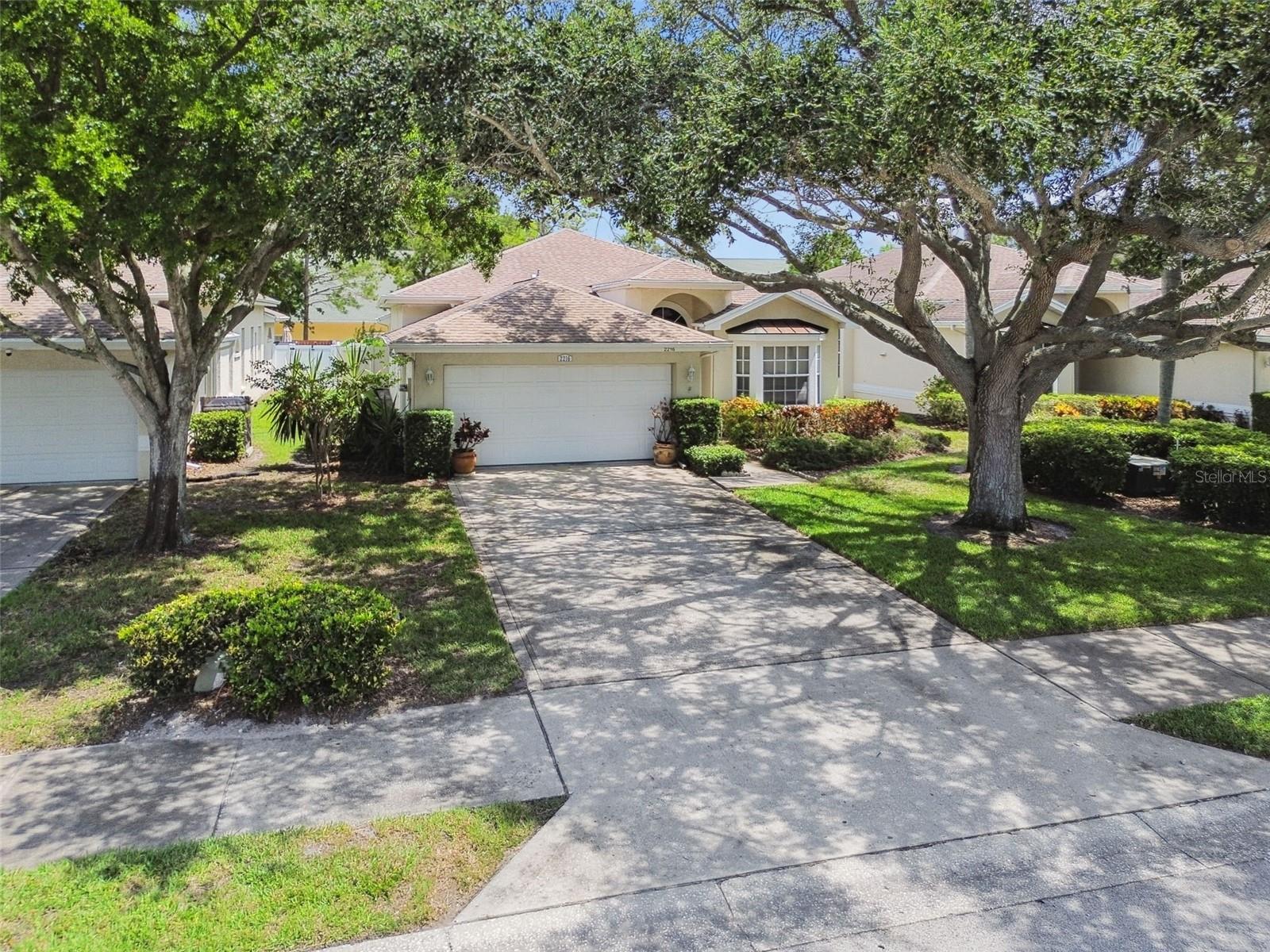 2216 EVANS ROAD