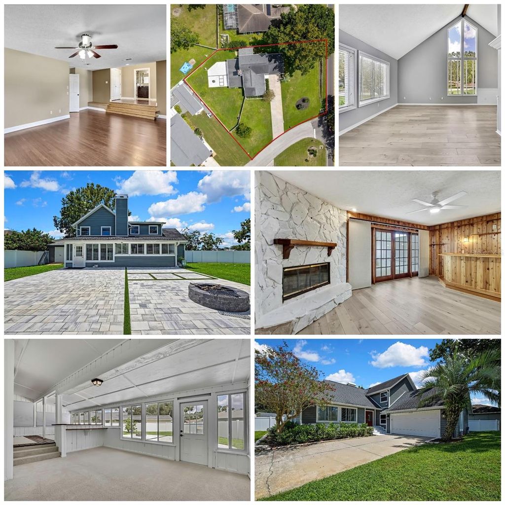 Photo of 3122 Lois Court, Land O Lakes, FL 34639 (MLS # TB8423461)