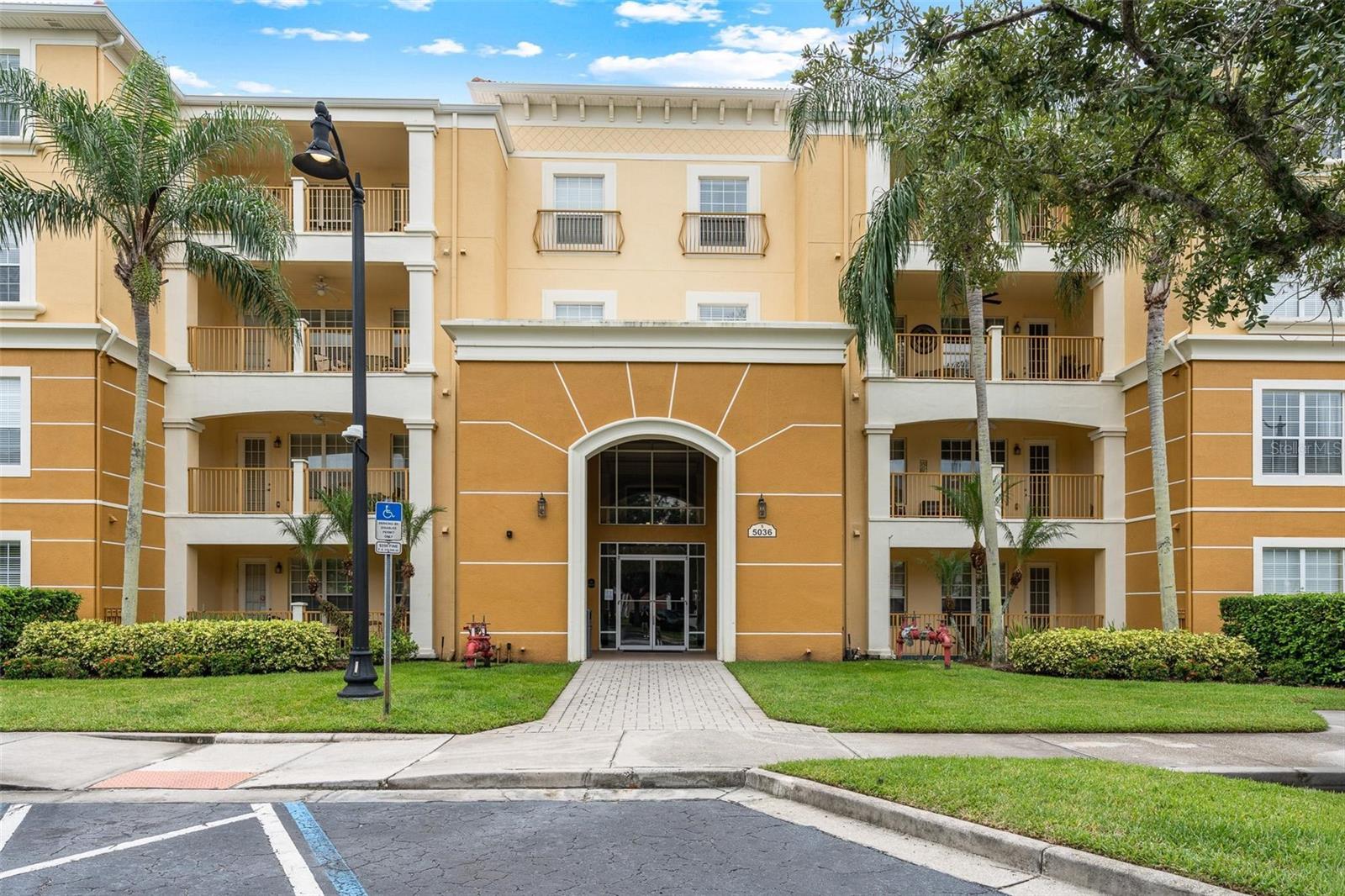 VISTA CAY/HARBOR SQUARE PH 5 - Residential