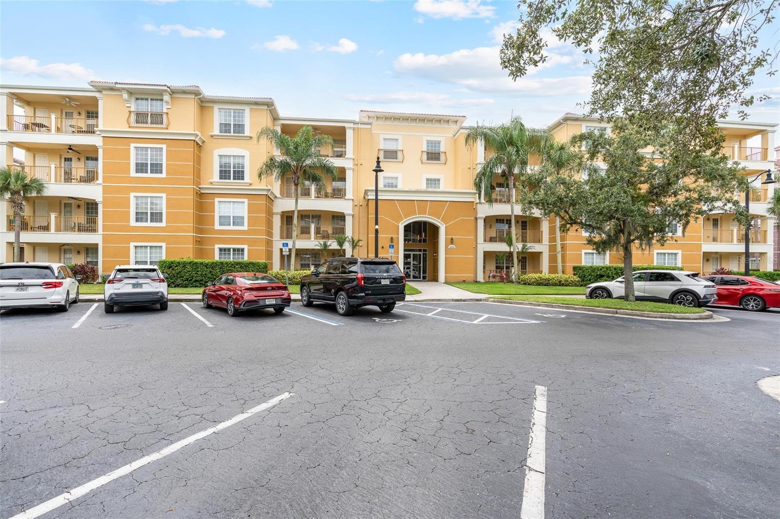 VISTA CAY/HARBOR SQUARE PH 5 - Residential